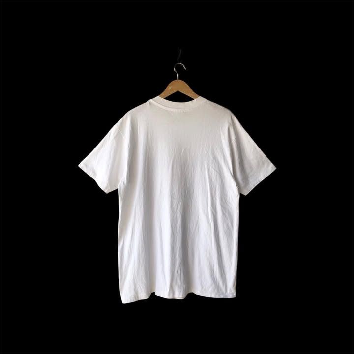 Hanes × Hard Rock Cafe × Vintage Vintage Hard Rock Cafe Size US XL / EU 56 / 4 - 2 Thumbnail