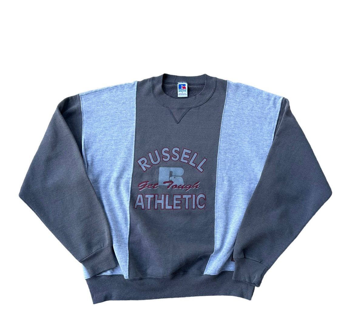 Russell Athletic Vintage Russell sweatshirts Size US L / EU 52-54 / 3 - 2 Thumbnail