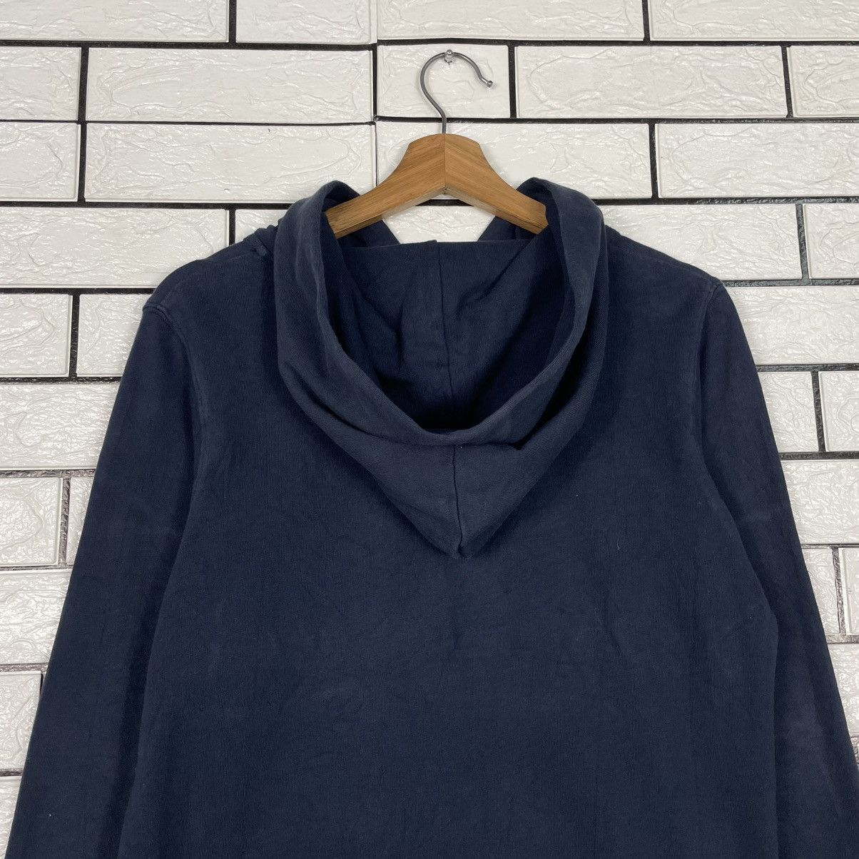 Champion Champion Spellout Pullover Women Hoodie Size M / US 6-8 / IT 42-44 - 8 Thumbnail