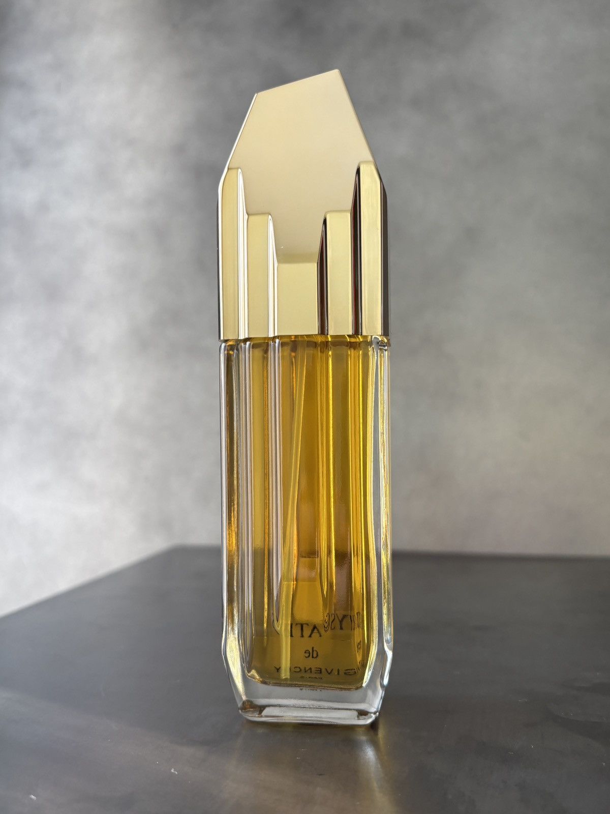 Givenchy 1980s Vintage Givenchy YSATIS EDT Eau De Toilette 100ml 162 Size ONE SIZE - 9 Thumbnail