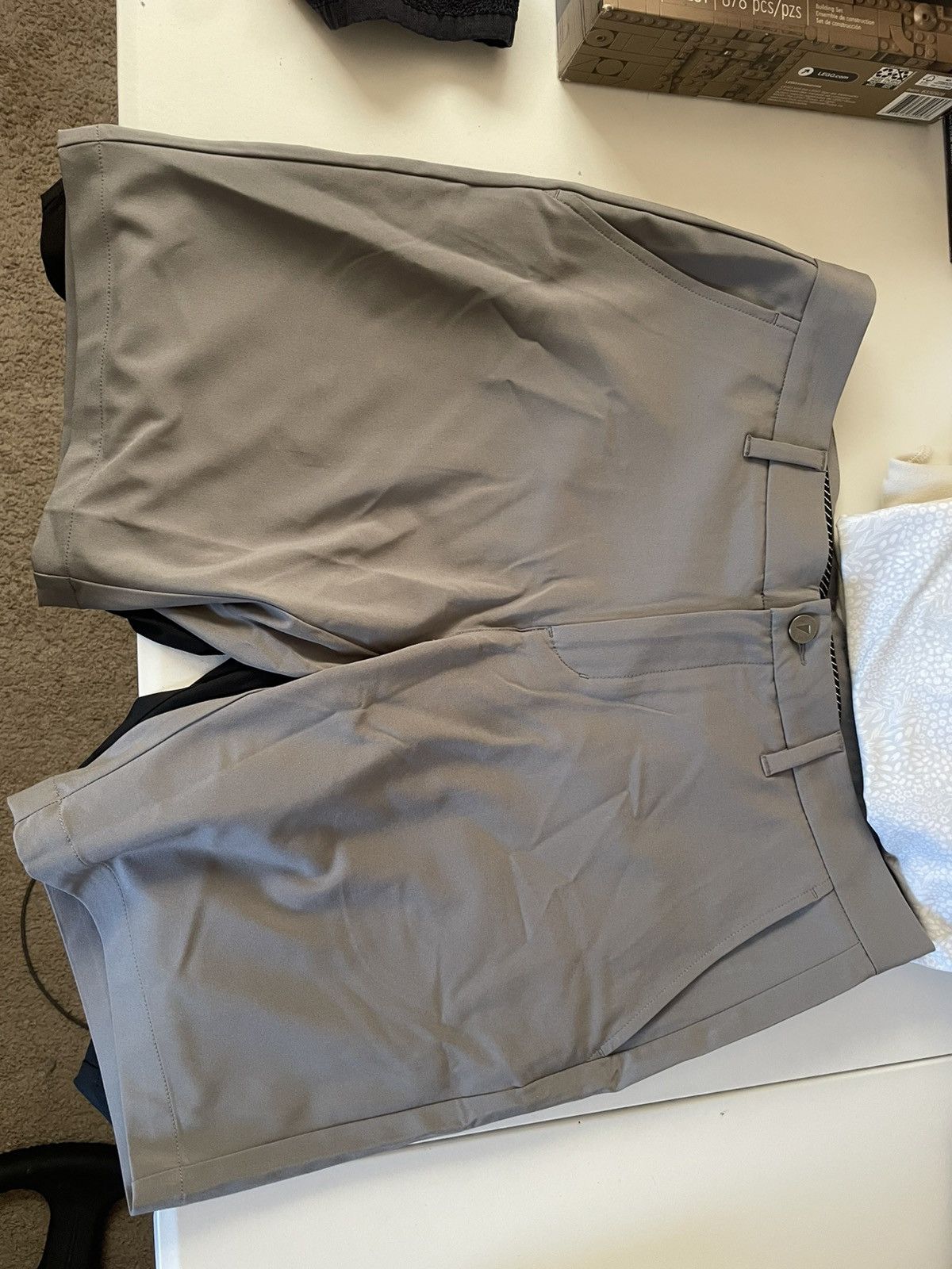 Other Primo Men’s Shorts Size US 34 / EU 50 - 3 Thumbnail