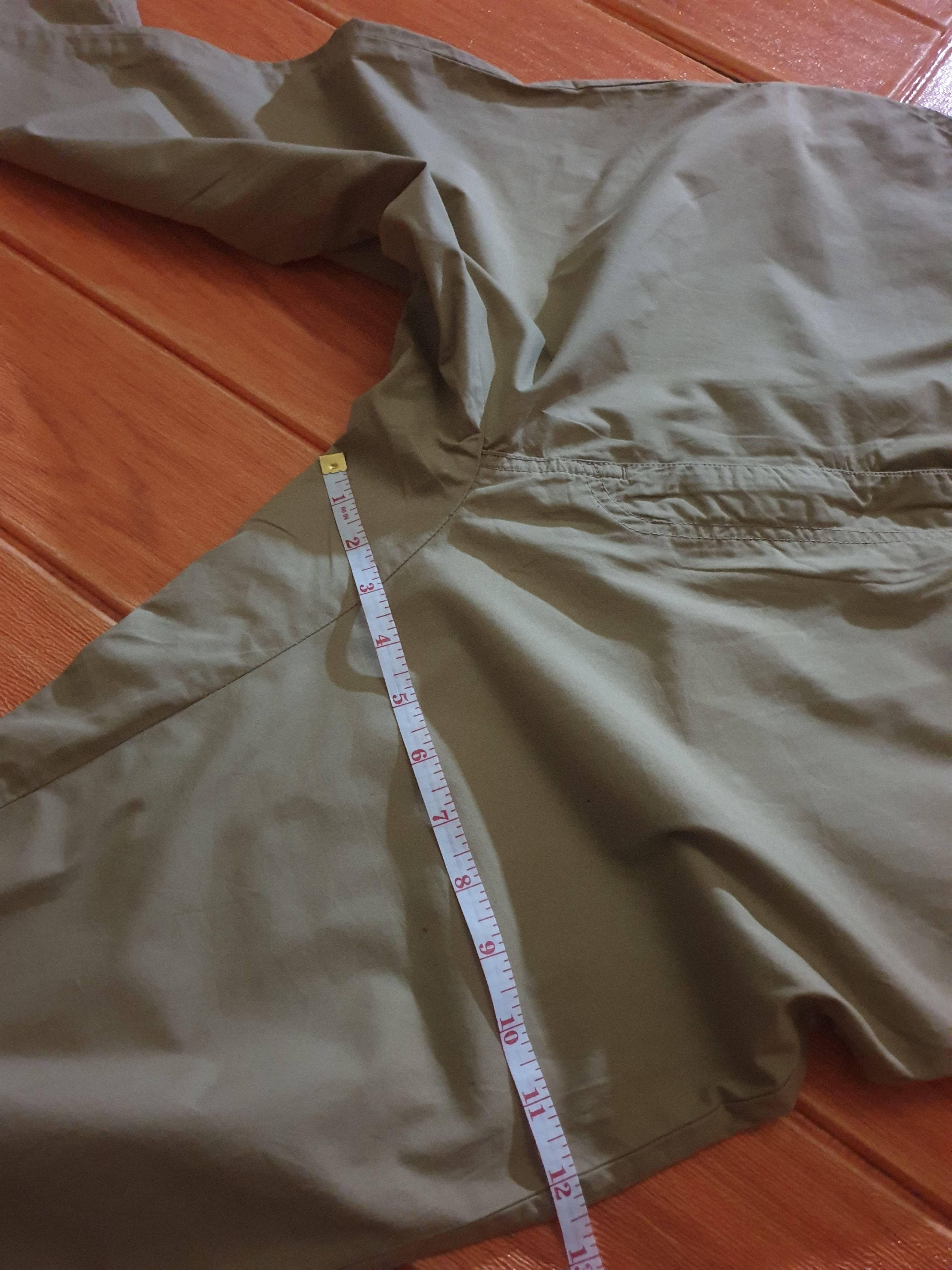 Issey Miyake Ne-net Japanese brand Pant Size US 30 / EU 46 - 10 Thumbnail