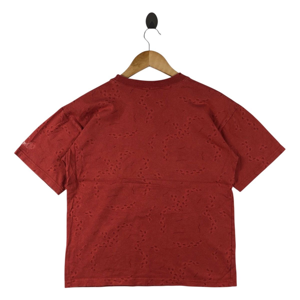 Other Vintage Bulurru Design Aboriginal Art Graphic Tee Size US XS / EU 42 / 0 - 4 Thumbnail