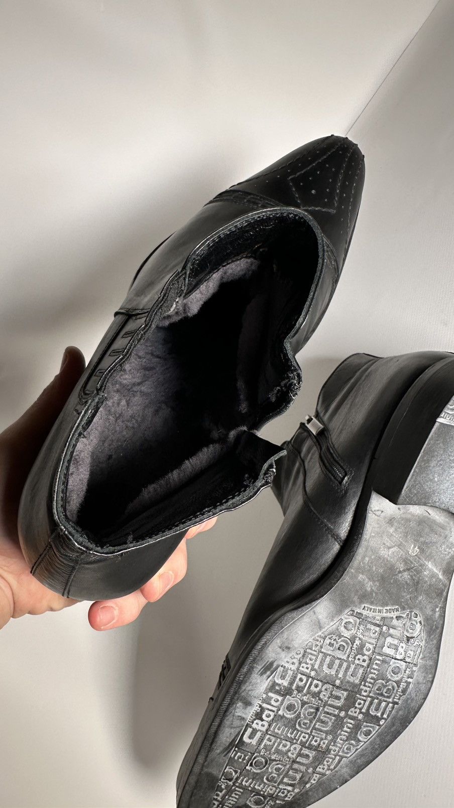 Baldinini Baldinini boots🔥 Size US 7 / EU 40 - 17 Thumbnail