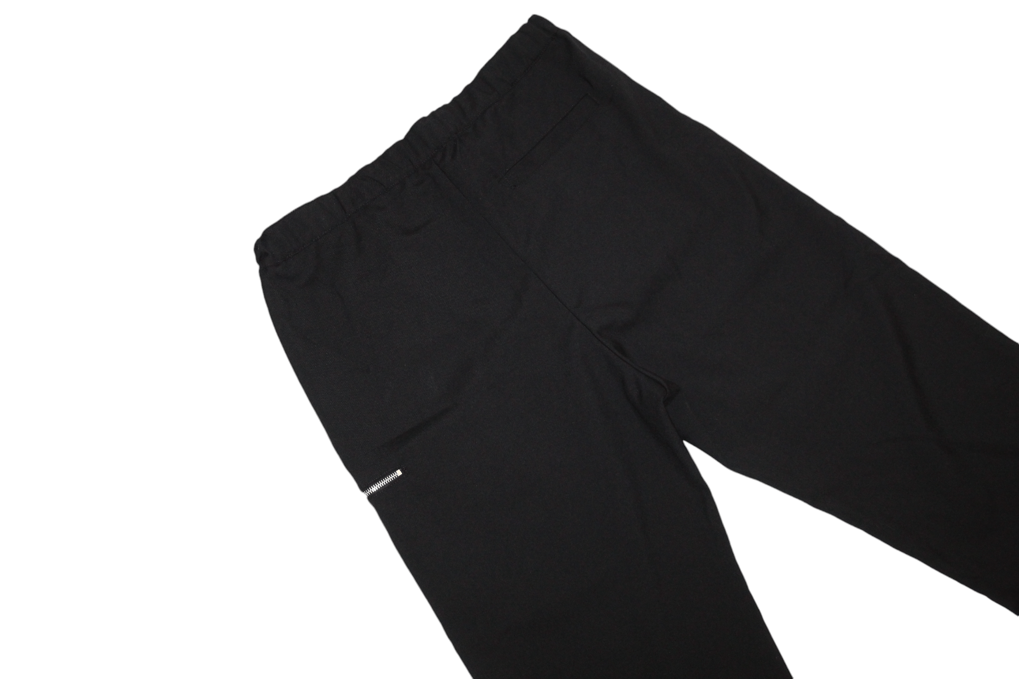 OAMC OAMC Fleece Wool Regs Tapered Pants Woven Size US 36 / EU 52 - 3 Thumbnail