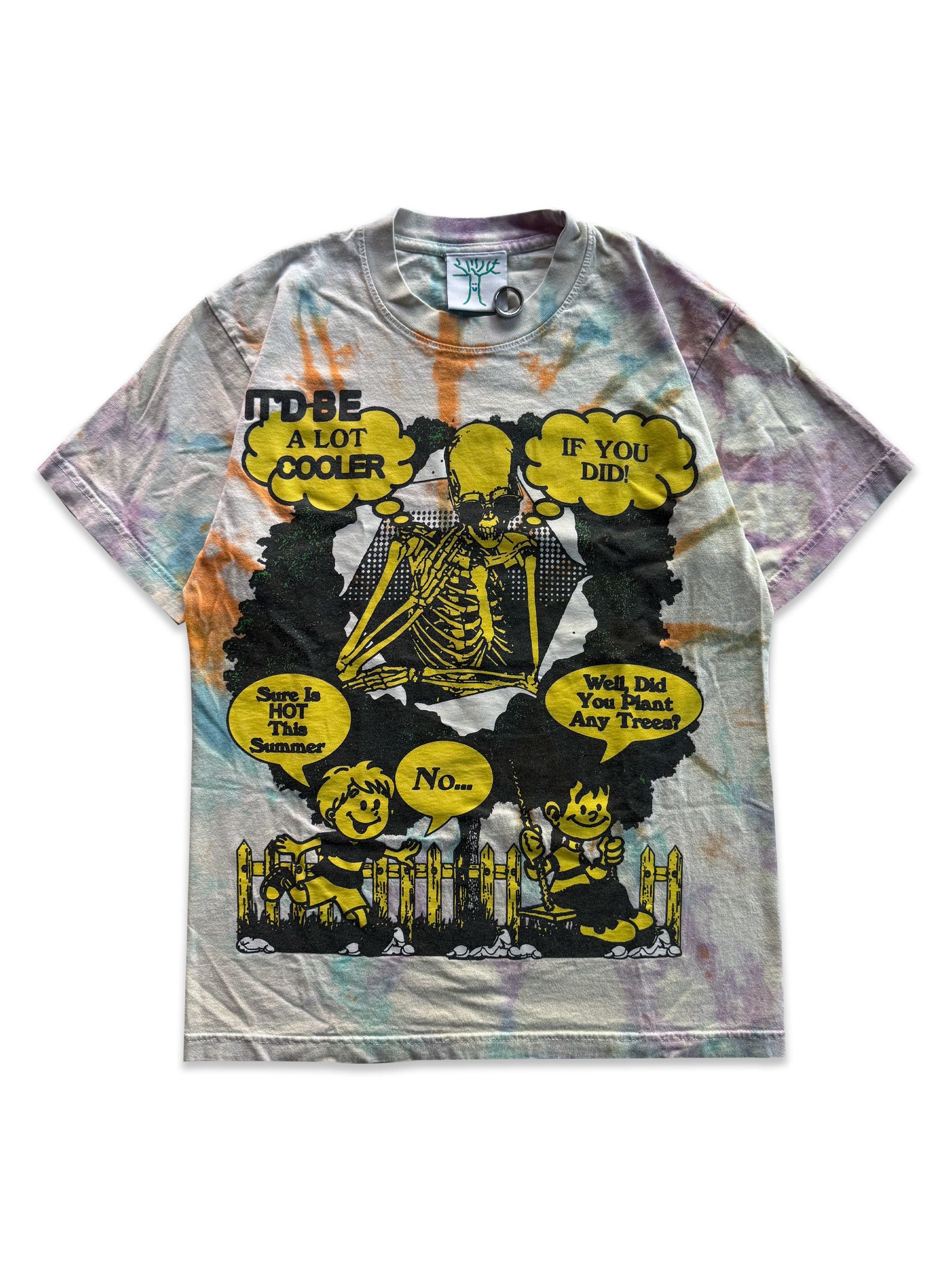トップス heaven by marc jacobs online ceramics T Heaven by Marc Jacobs × Online Ceramics Online Ceramics x Heaven