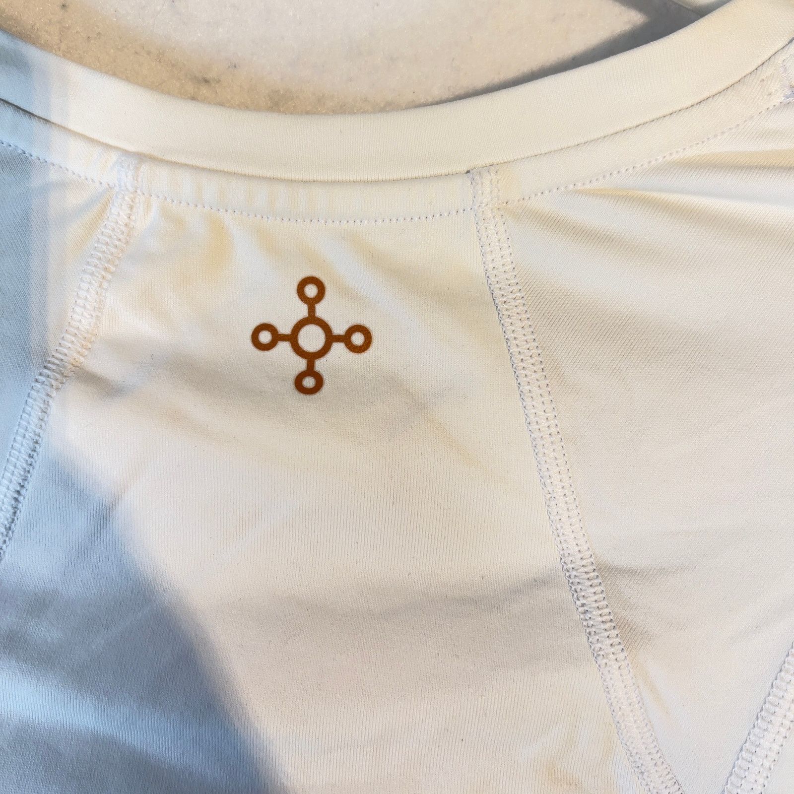 Other Tommie Copper Copper Zinc Infused COMPRESSION Shirt 2XL Size US XXL / EU 58 / 5 - 14 Thumbnail