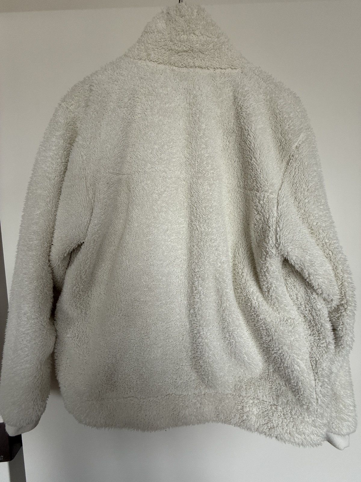 Penfield Japanese Penfield Furry pile fleece jacket Size US L / EU 52-54 / 3 - 6 Thumbnail