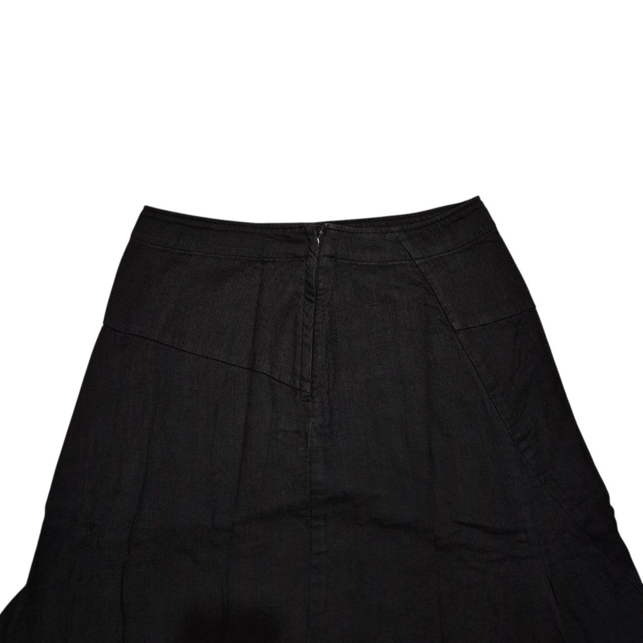 Issey Miyake Issey miyake plantation skirt Size 29" - 6 Thumbnail