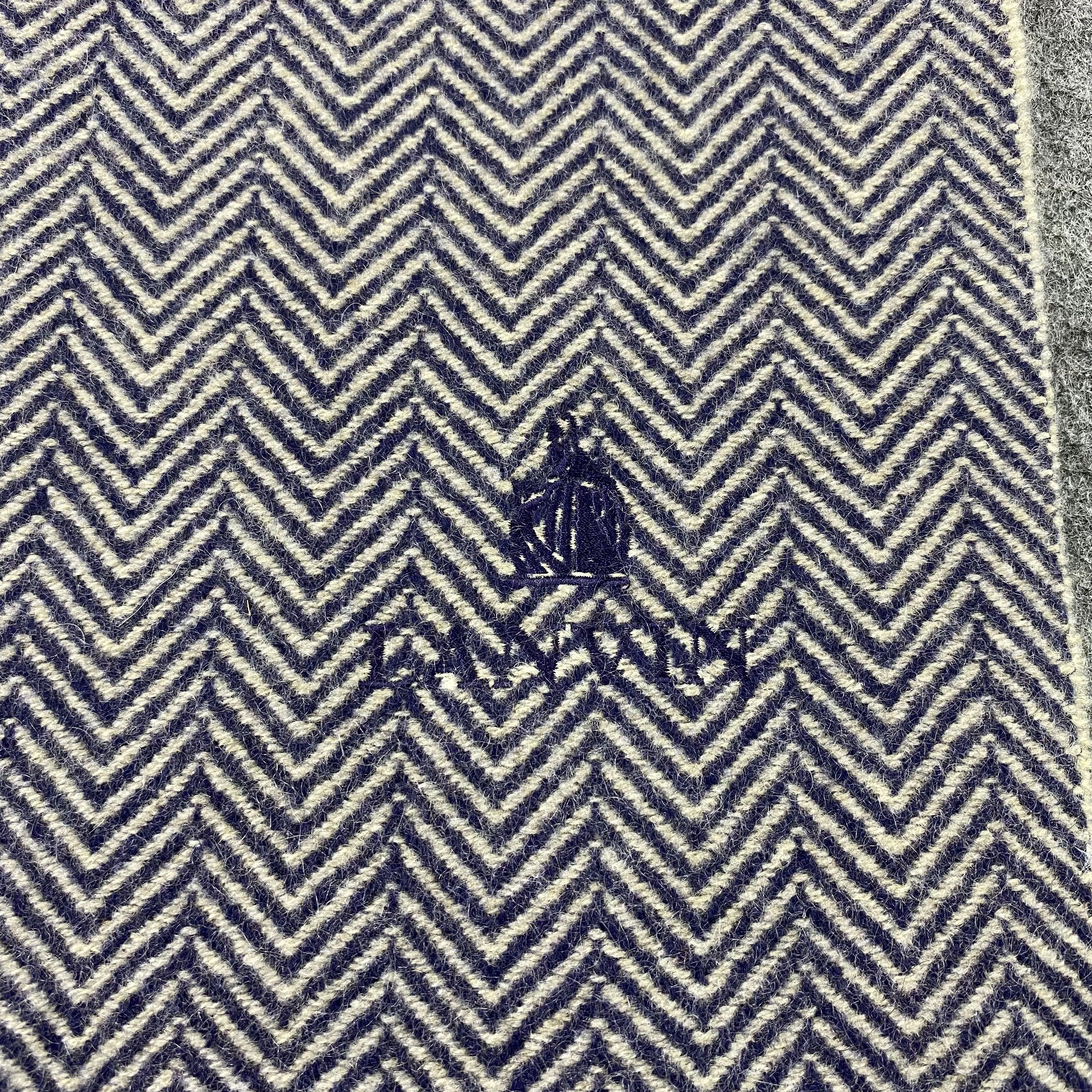 Designer Lanvin Scarf / Muffler / Neckwear P692 Size ONE SIZE - 5 Thumbnail