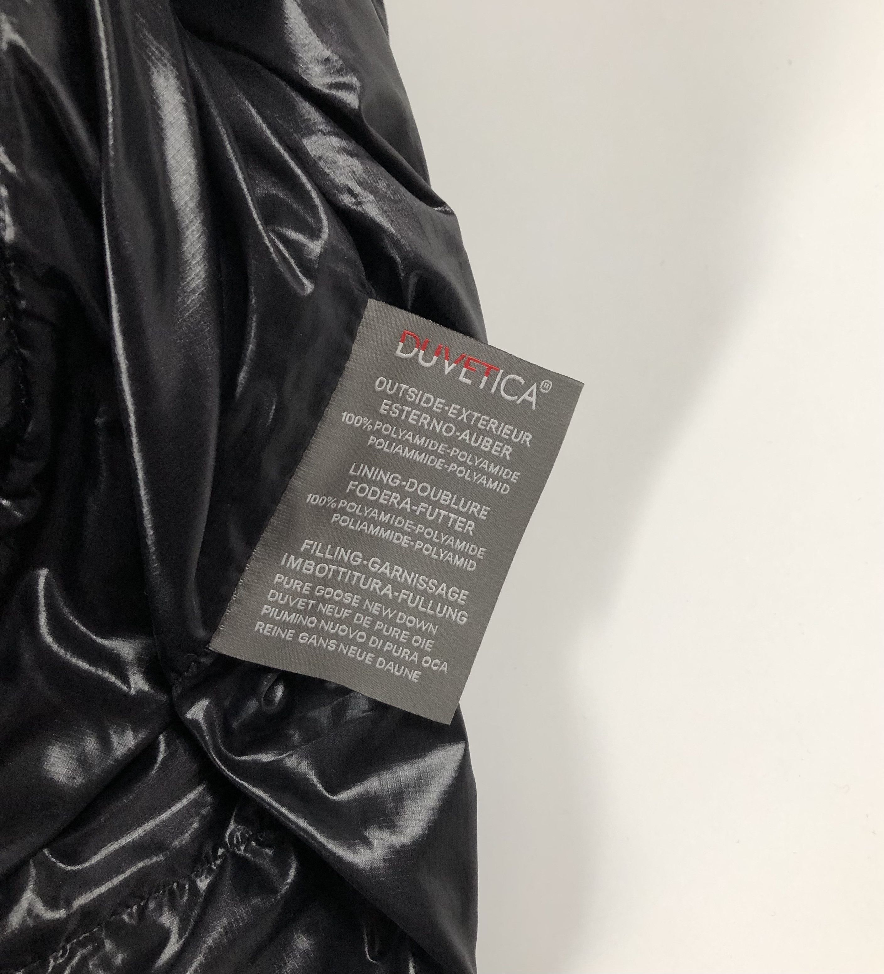 Duvetica Duvetica Quilted Down Jacket Size US L / EU 52-54 / 3 - 8 Thumbnail