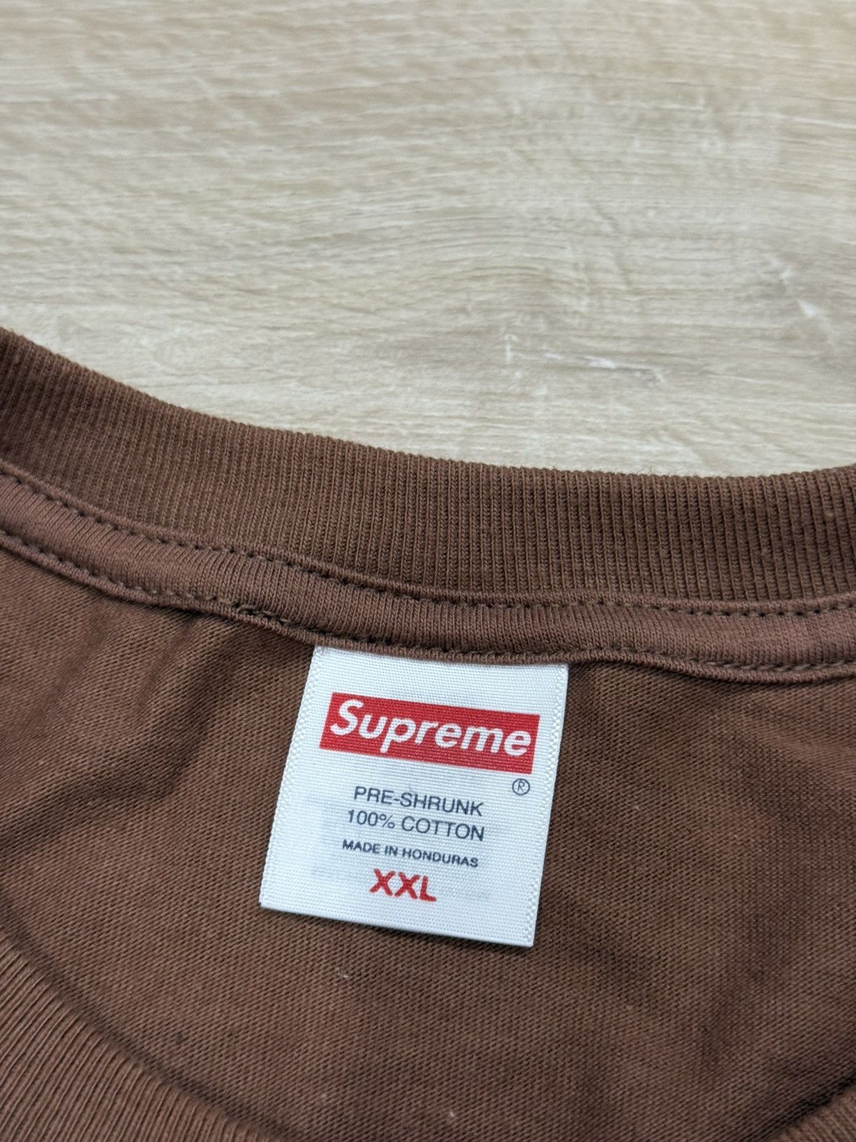 Supreme Supreme Tyler the Creator Photo Tee Size US XXL / EU 58 / 5 - 3 Thumbnail