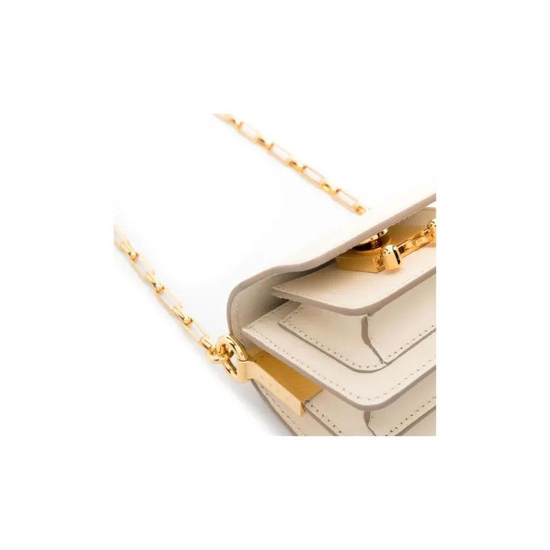 Marni oc11z0525 Size: OS/Shoulder Crossbody Bag in White Size ONE SIZE - 2 Thumbnail