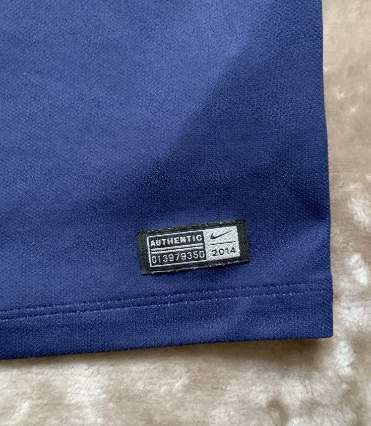 Nike Maxwell jersey psg Size US XS / EU 42 / 0 - 6 Thumbnail