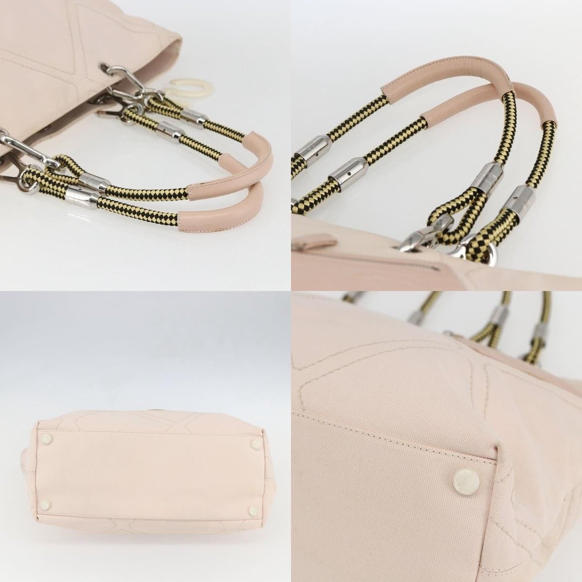 Chanel Chanel Classic Tote Size ONE SIZE - 4 Thumbnail