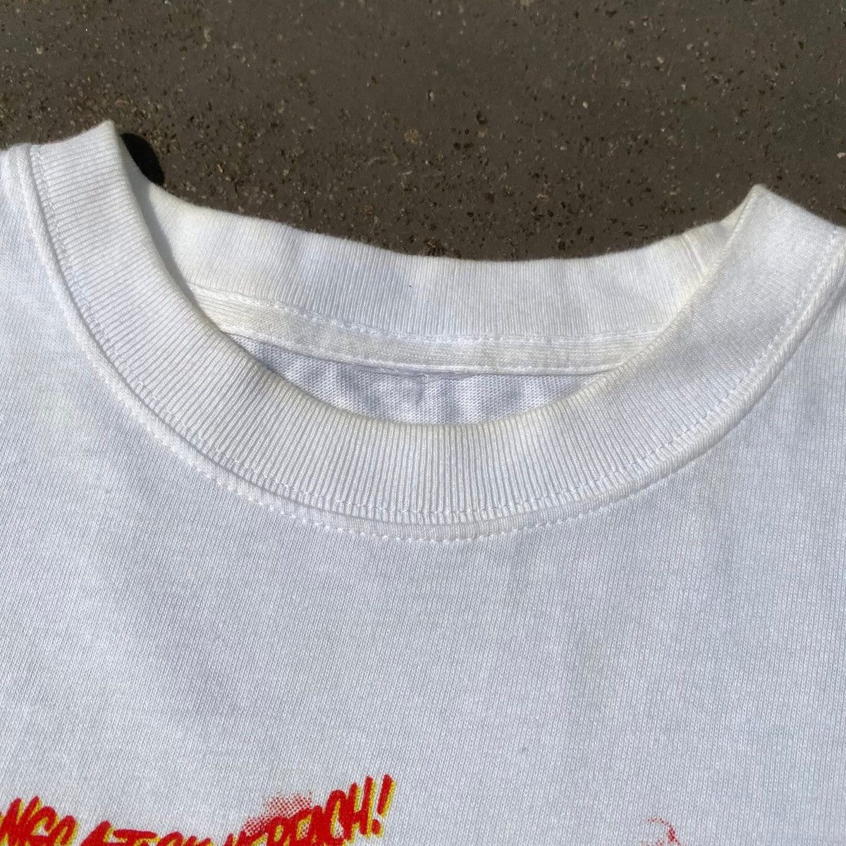 Japanese Brand RARE ‼️ EROSTIKA Size US S / EU 44-46 / 1 - 3 Thumbnail