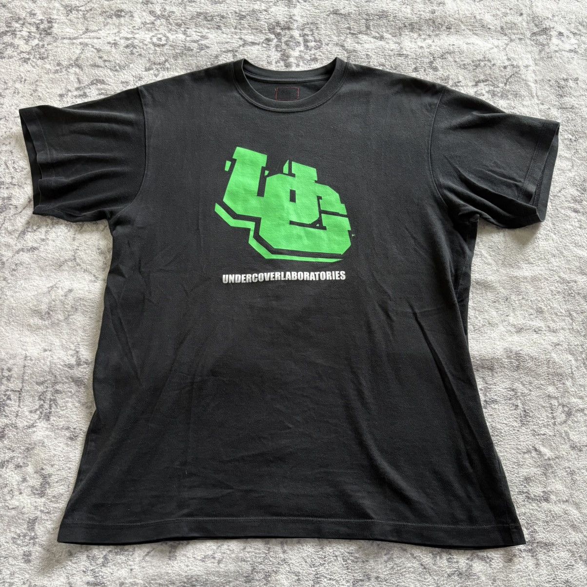 Undercover Illusion Of Haze | Grailed