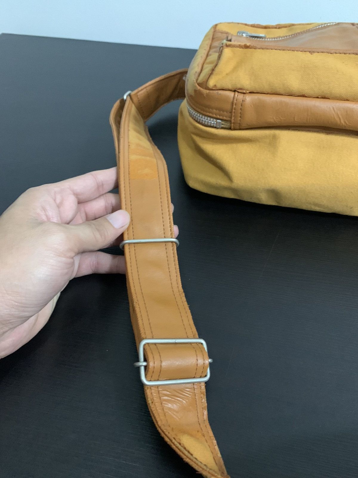 Porter Porter Crossbody Size ONE SIZE - 8 Thumbnail