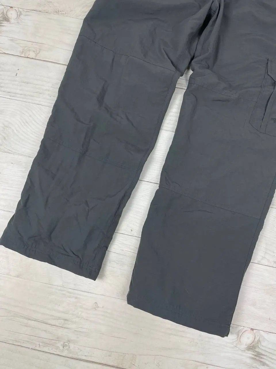 The North Face The North Face Cargo Winter Outdoor Pants Gorpcore Size US 38 / EU 54 - 3 Thumbnail