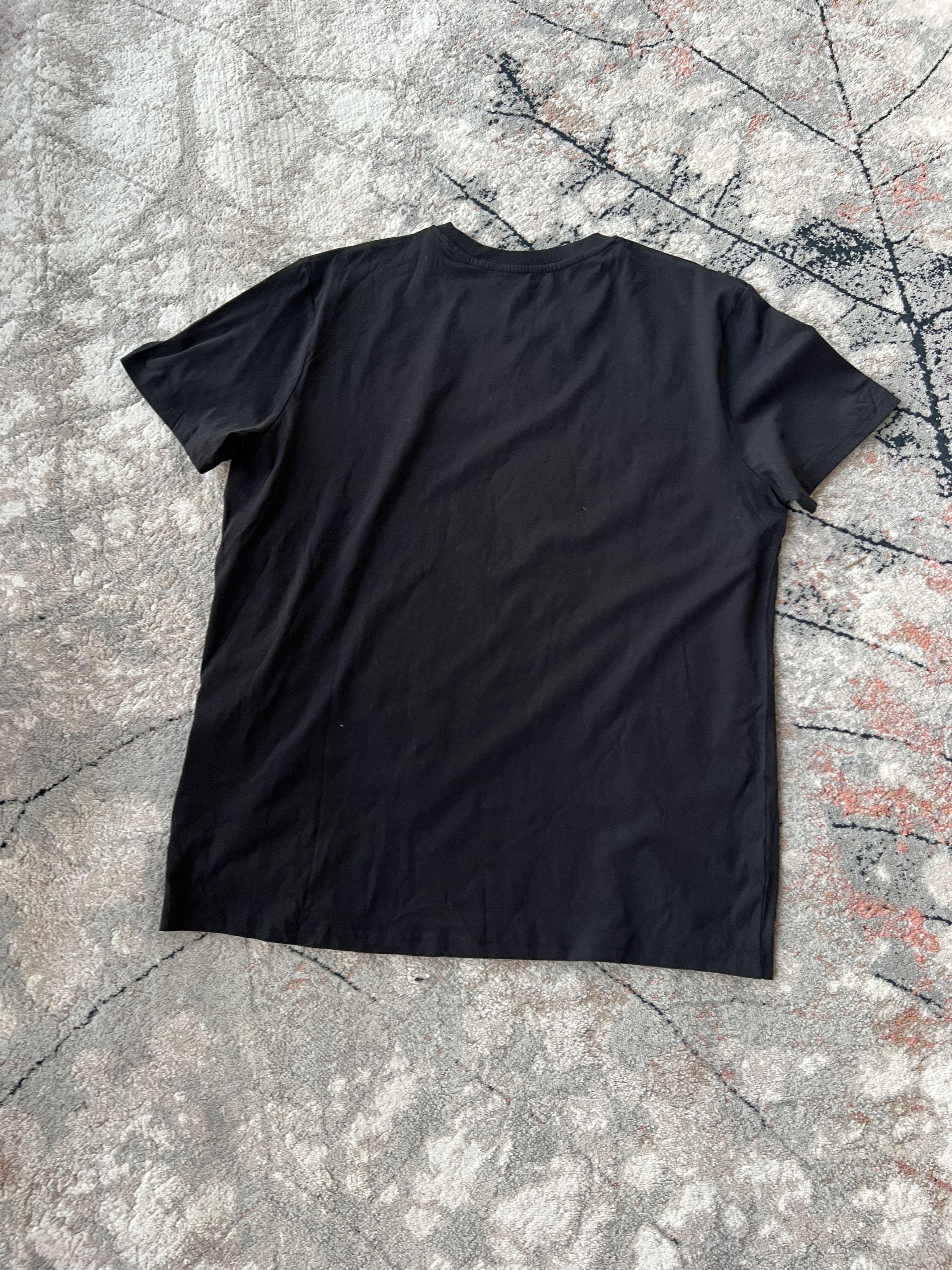 Band Tees Robbie Williams Netflix Tee Size US XXL / EU 58 / 5 - 4 Thumbnail