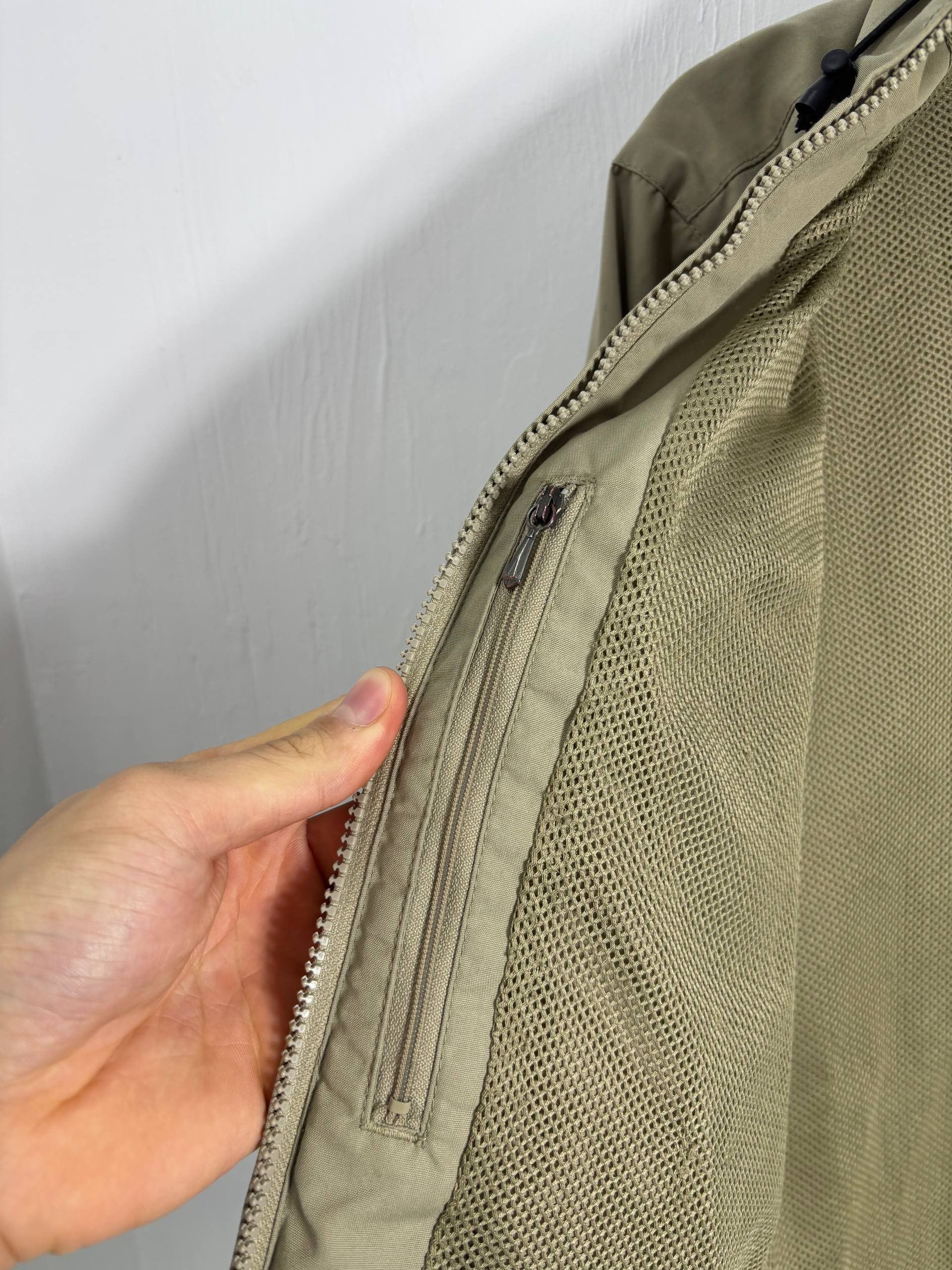 Fjallraven Fjallraven G-1000 Vintage Hood Jacket Sz XS Size US XS / EU 42 / 0 - 7 Thumbnail