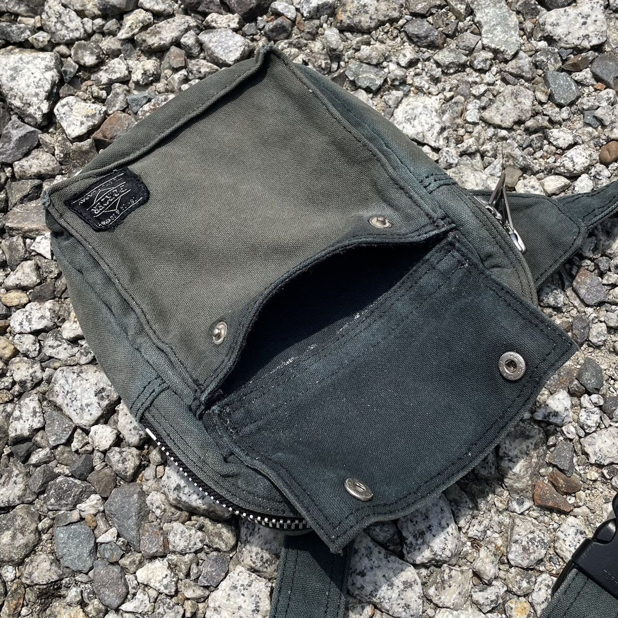 Head Porter × Porter Porter Crossbody Bag Size ONE SIZE - 13 Thumbnail