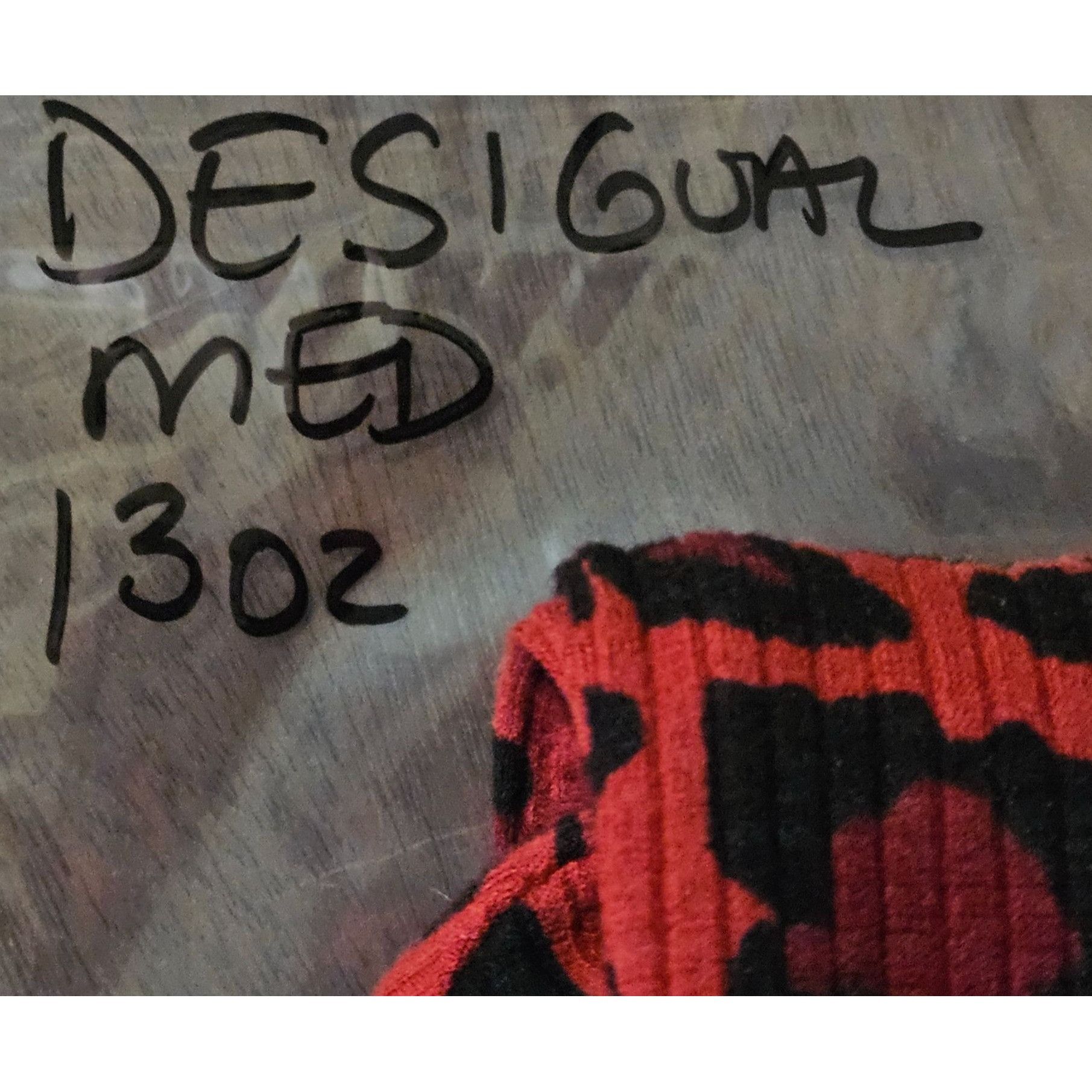 Desigual Desigual Women’s Leopard Mini Dress Red M Animal Print Whims Size M / US 6-8 / IT 42-44 - 10 Thumbnail