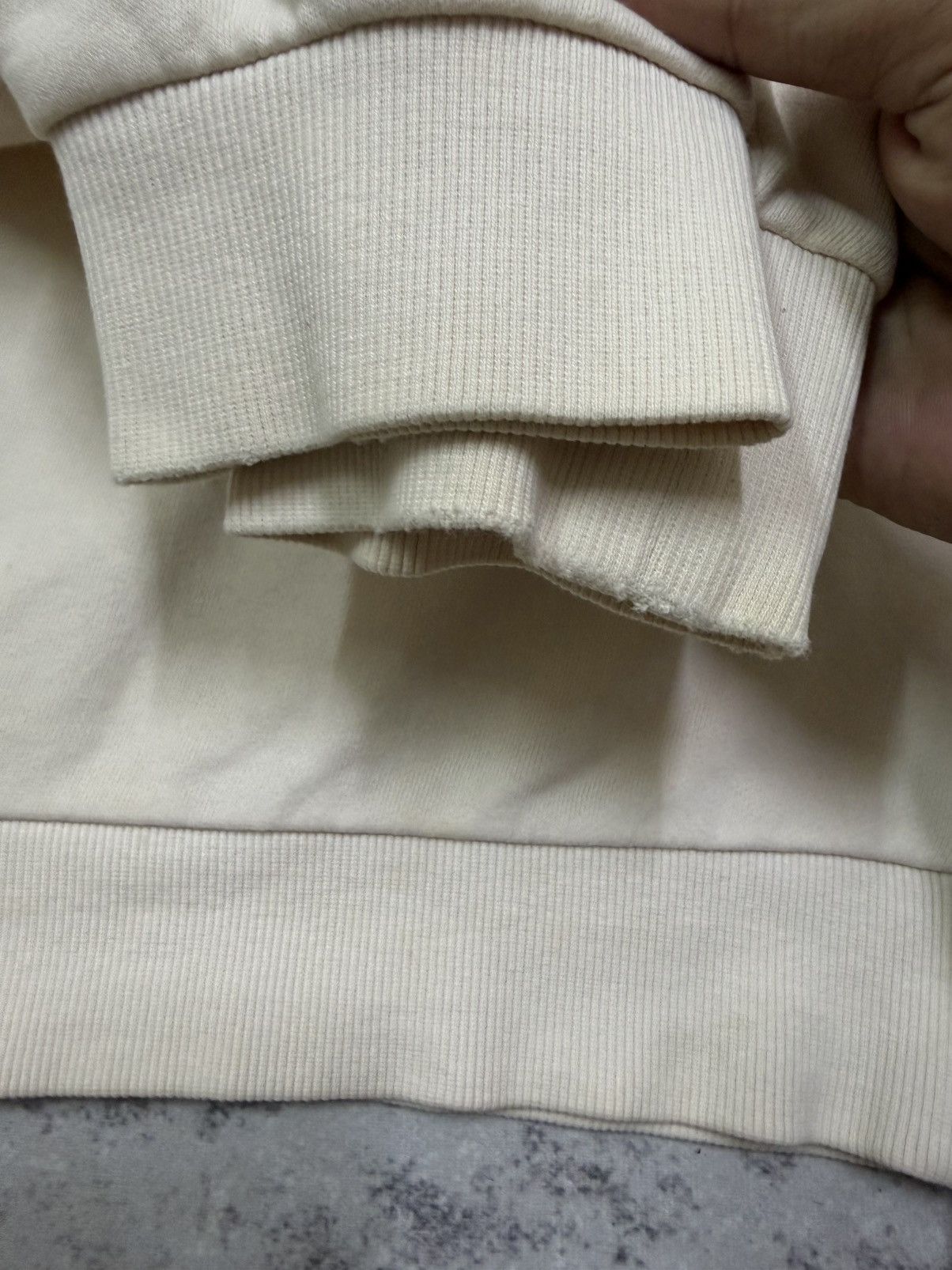 Guess Guess Biglogo Sweatshirt Size US XL / EU 56 / 4 - 8 Thumbnail