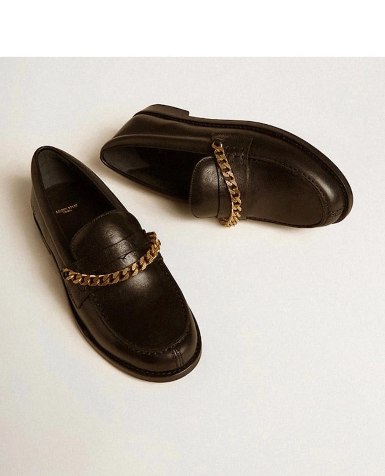 Golden Goose Golden Goose Jerry Loafers Size US 7.5 / IT 37.5 - 2 Thumbnail
