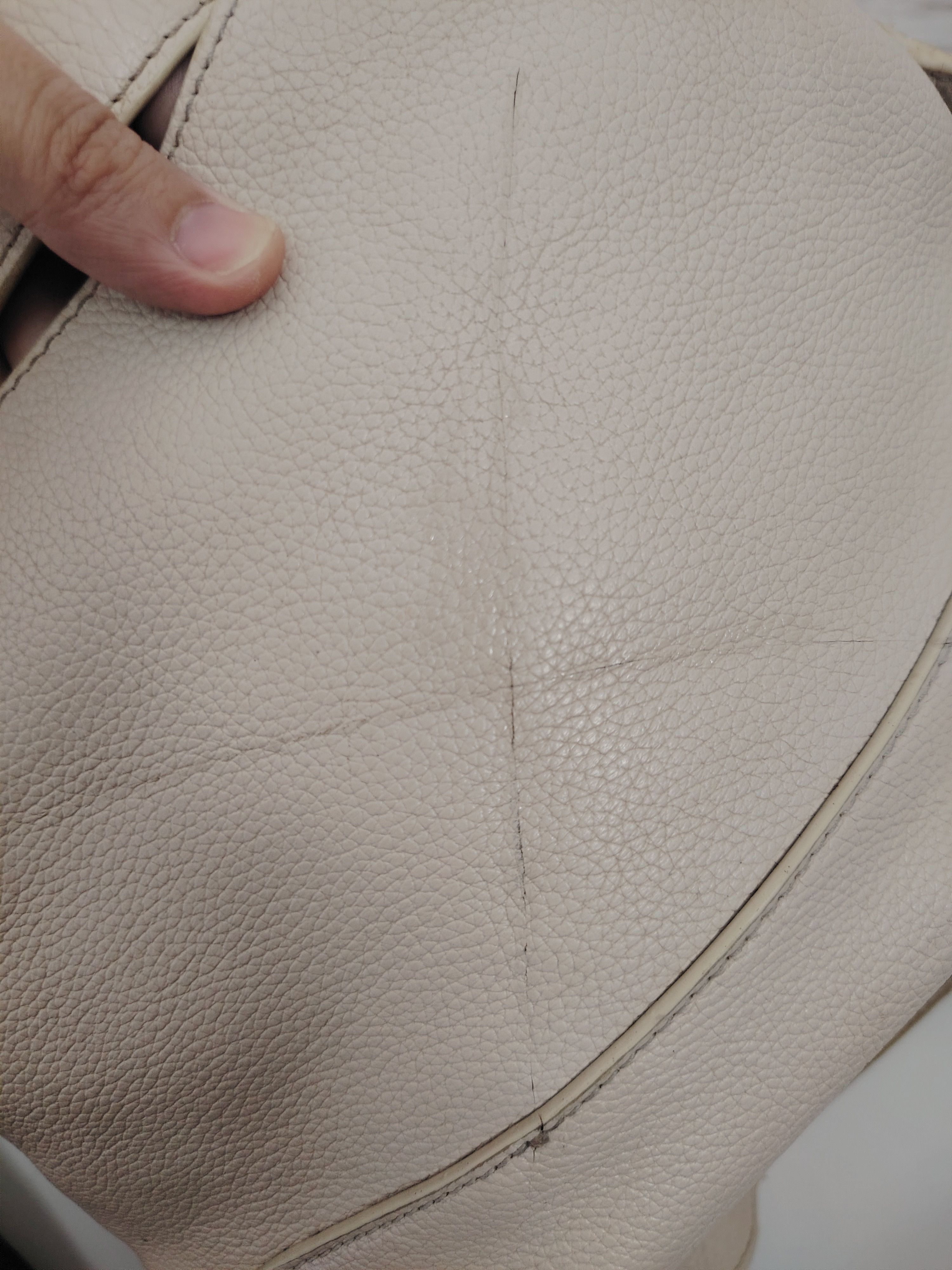 See by Chloe See By Chloe Maddy Beige Colour Size ONE SIZE - 15 Thumbnail