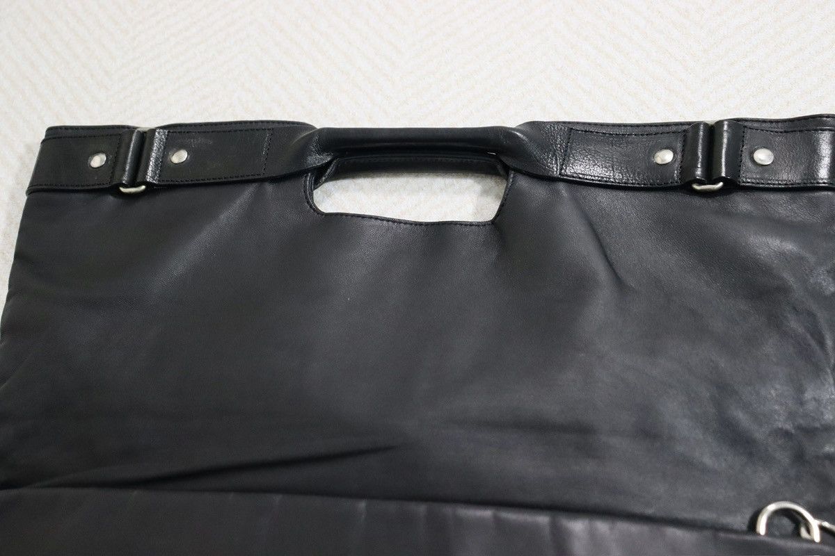 Maison Margiela Maison Martin Margiela 5ac Shoulder Leather Bag（cowhide） Size ONE SIZE - 10 Thumbnail