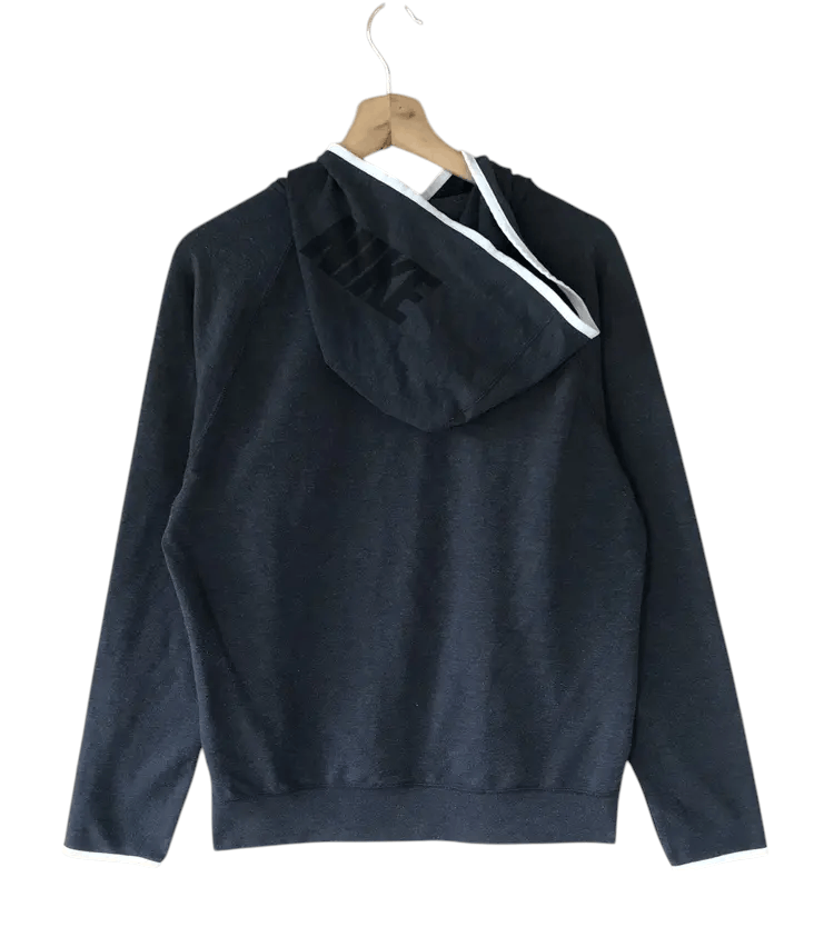 Nike Nike Zipper Hoodies Size US L / EU 52-54 / 3 - 3 Thumbnail