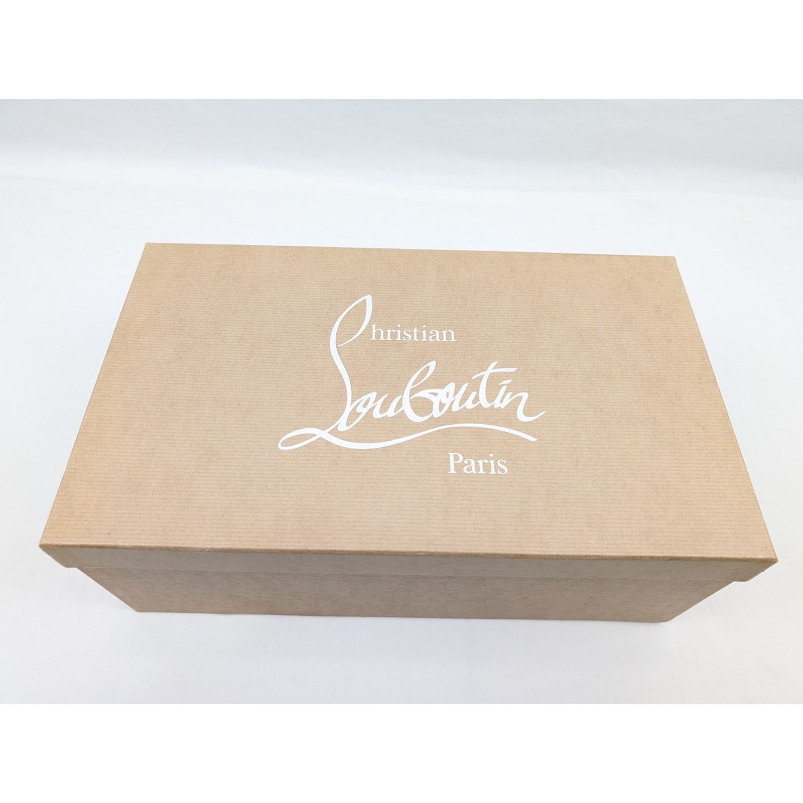 Christian Louboutin o1rshd1 Velvet Dandyflor Flat in Black/Rose Size US 11 / EU 44 - 23 Thumbnail