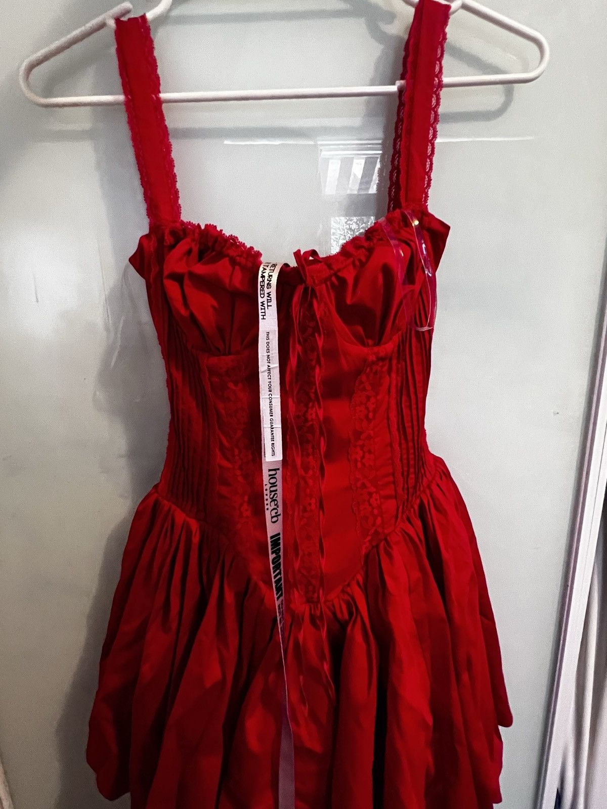 House of CB BRAND NEW HOUSE OF CB DRESS Size XS / US 0-2 / IT 36-38 - 3 Thumbnail