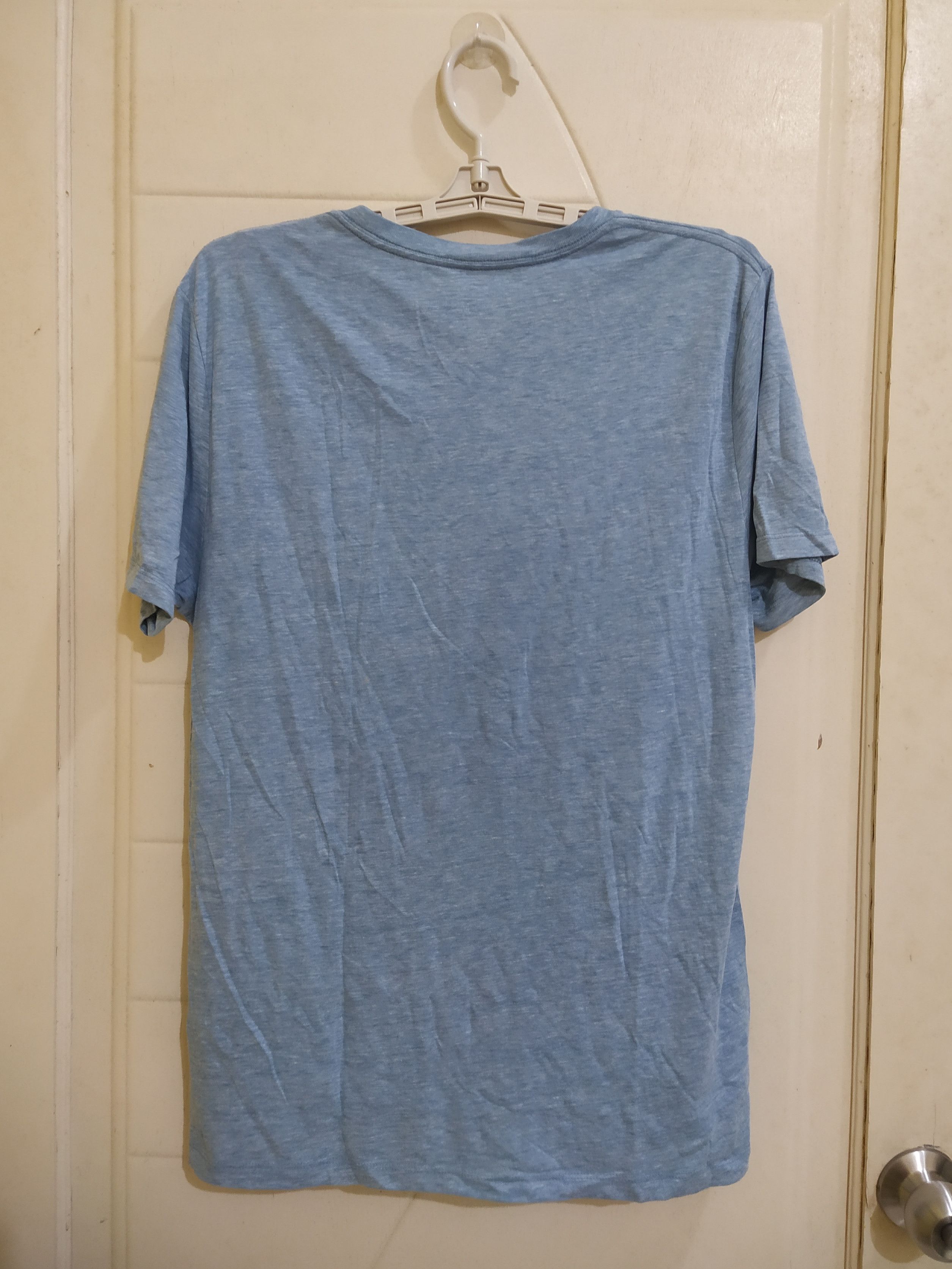 Gap GAP Industrial Standard American Flag Graphic T-Shirt Size US M / EU 48-50 / 2 - 2 Thumbnail