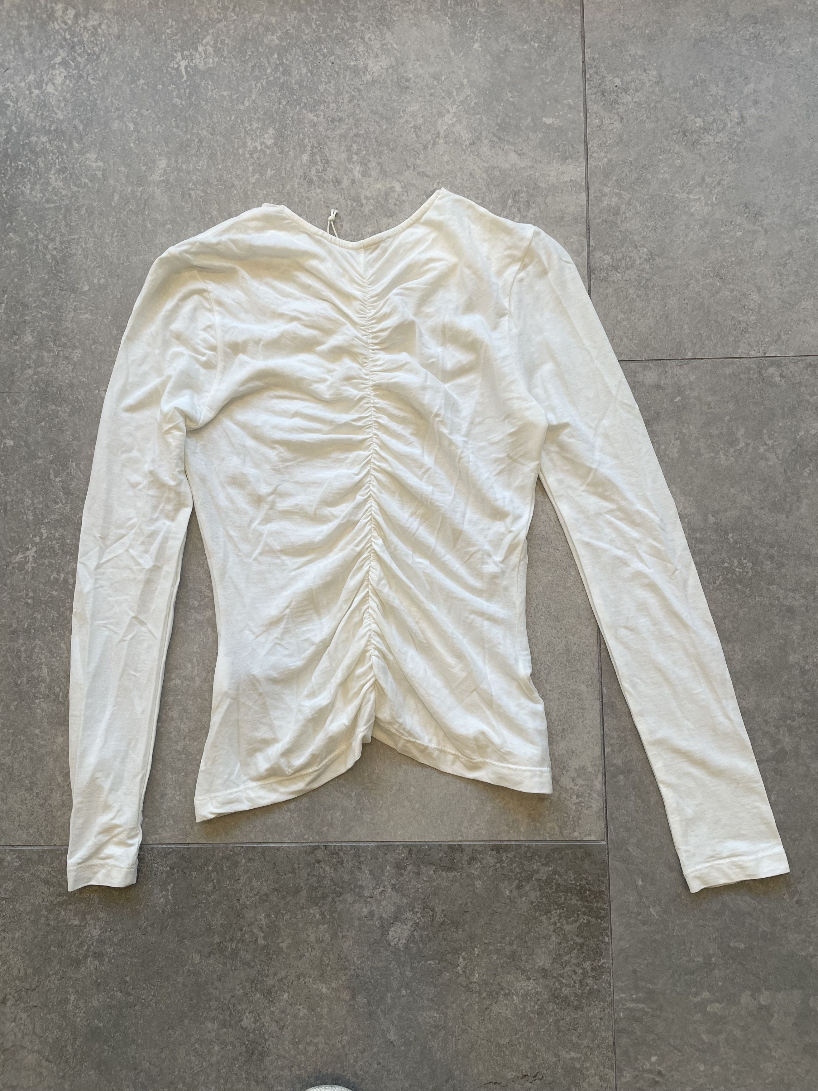 Ulla Johnson Wren Top - Pristine Size XS / US 0-2 / IT 36-38 - 2 Thumbnail