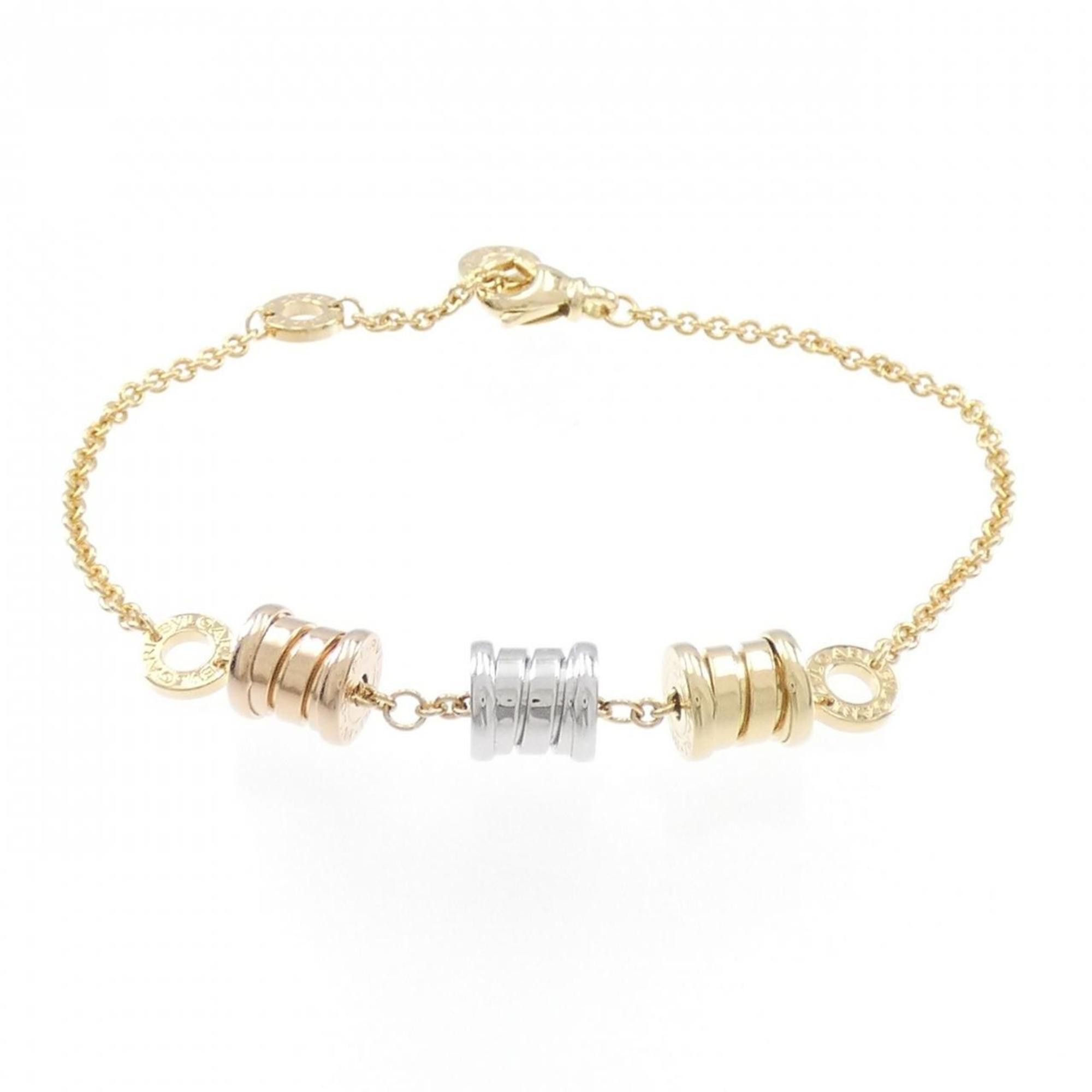 Bvlgari Bulgari B.Zero1 bracelet Size ONE SIZE - 1 Thumbnail