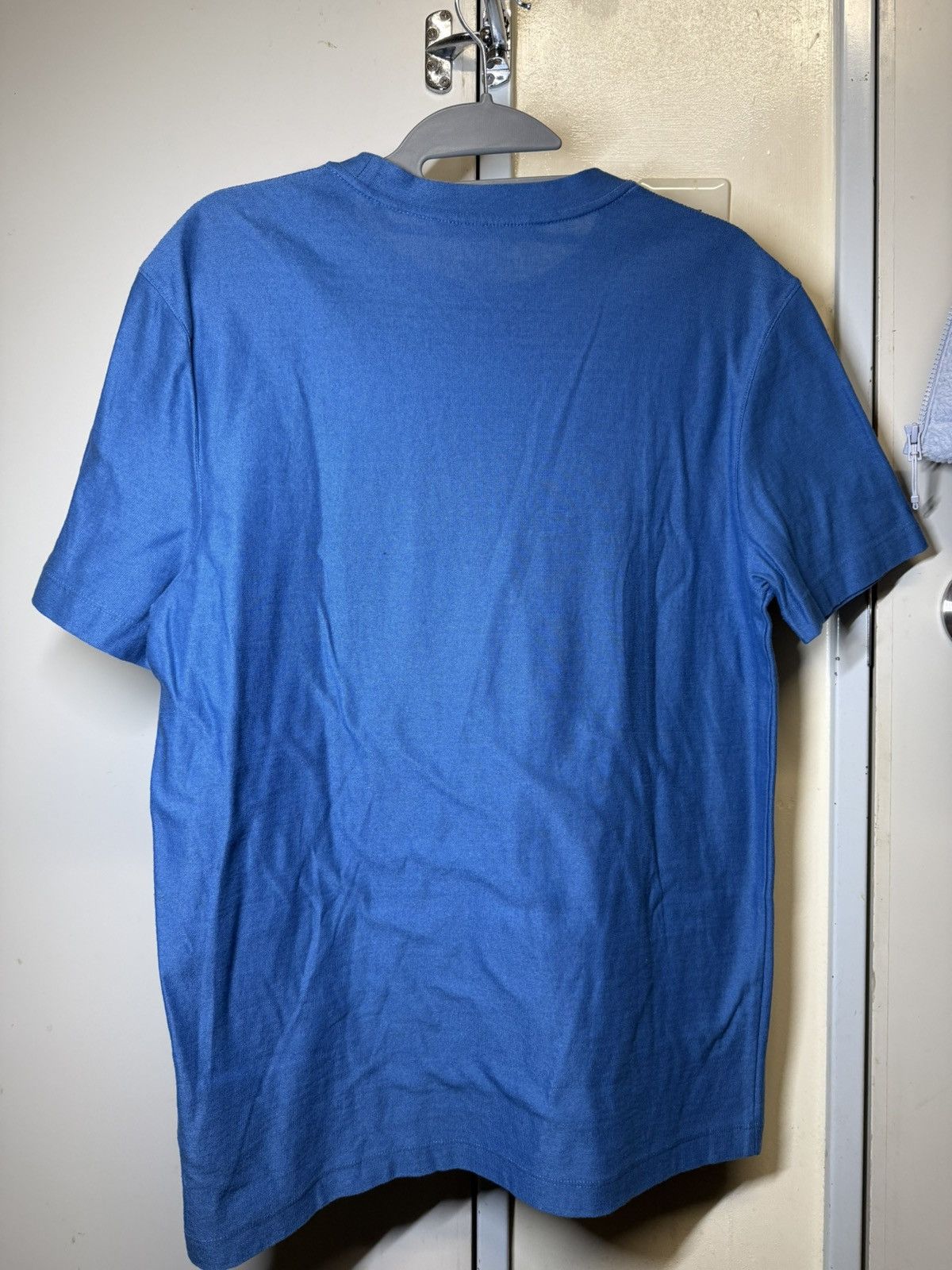 Louis Vuitton Louis Vuitton crane tee Size US S / EU 44-46 / 1 - 6 Thumbnail