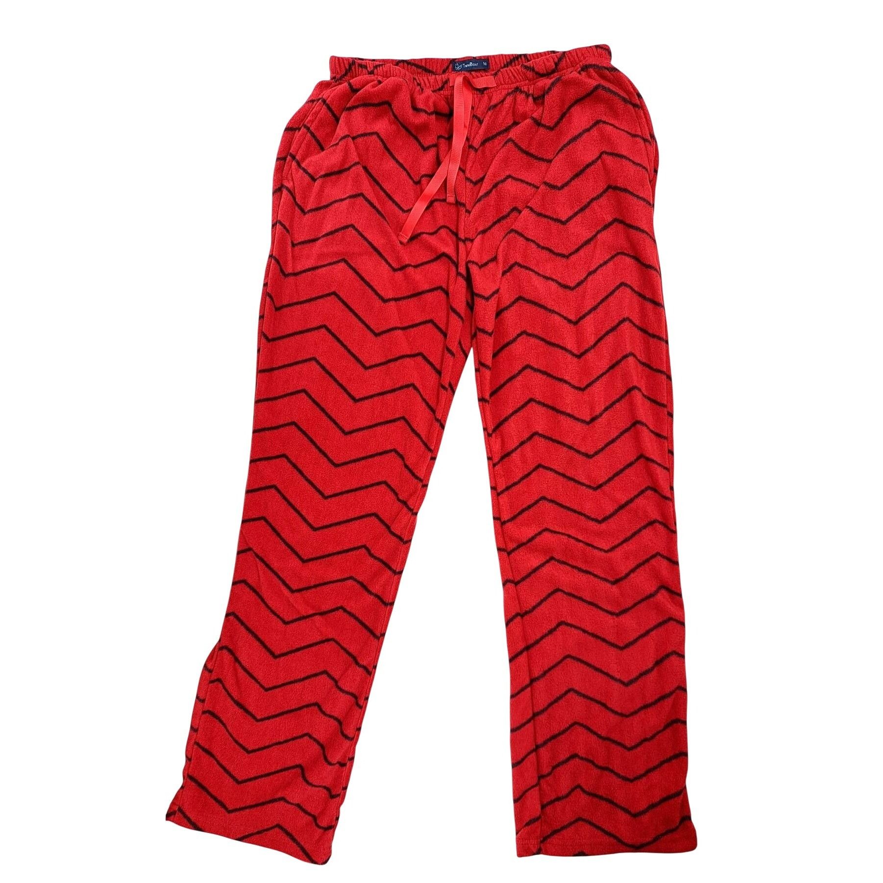 Other Noble Mount Pajamas Women Size Medium Microfleece Pockets Size ONE SIZE - 3 Thumbnail