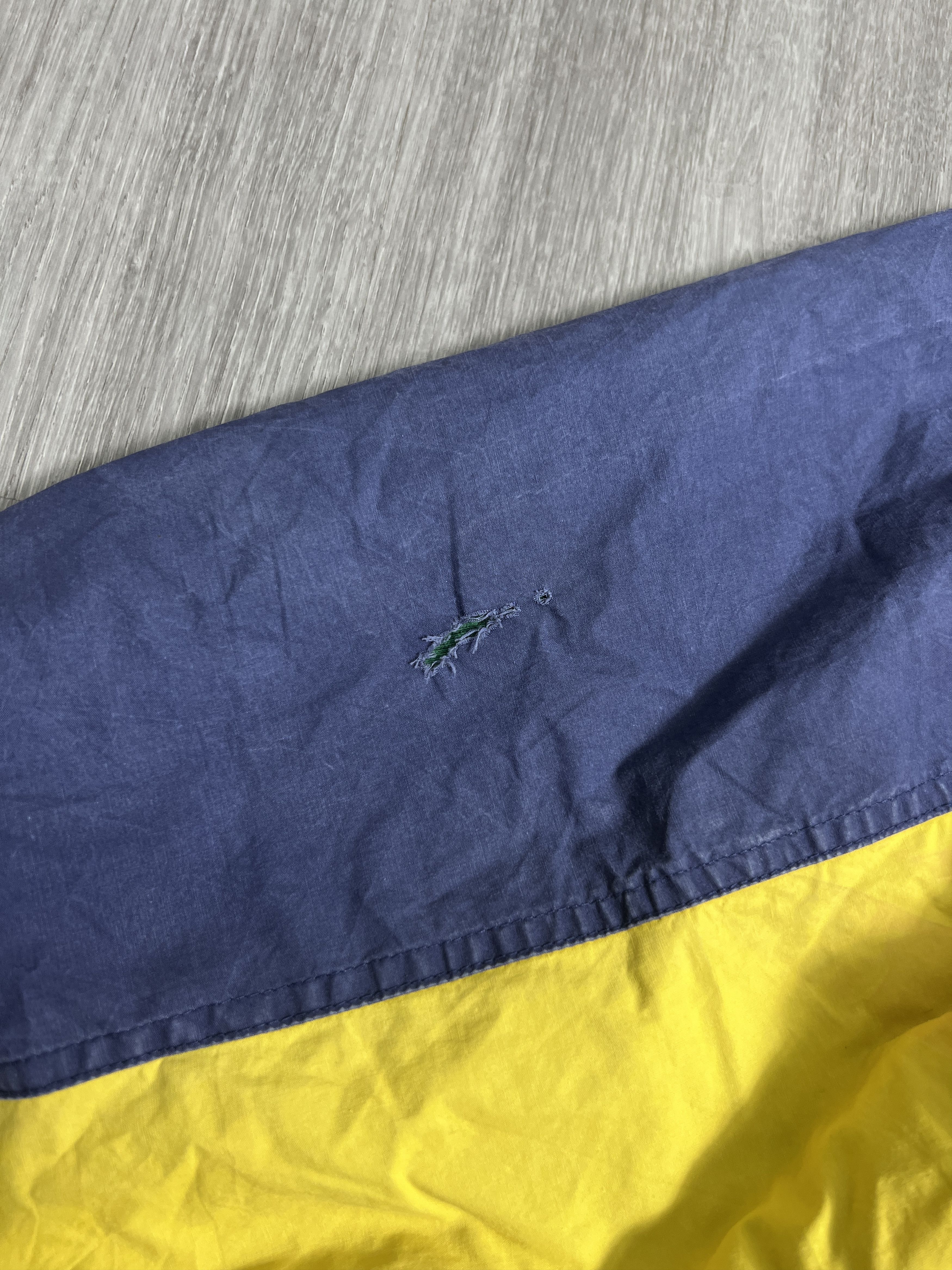 Polo Ralph Lauren Vintage 90s Polo Ralph Lauren Sailling Parka (M) JK965 Size US M / EU 48-50 / 2 - 20 Thumbnail