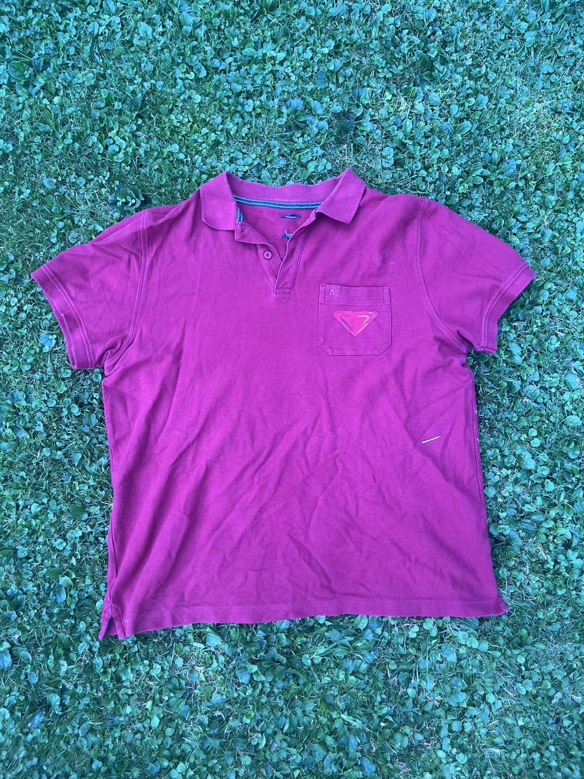 Other Elphilin Red T Size US M / EU 48-50 / 2 - 2 Thumbnail