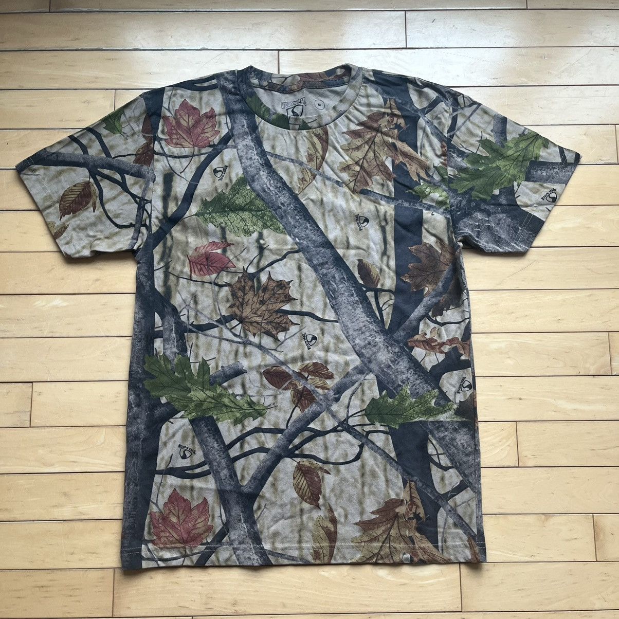 Realtree × Vintage Realtree camo tee Size US M / EU 48-50 / 2 - 1 Thumbnail