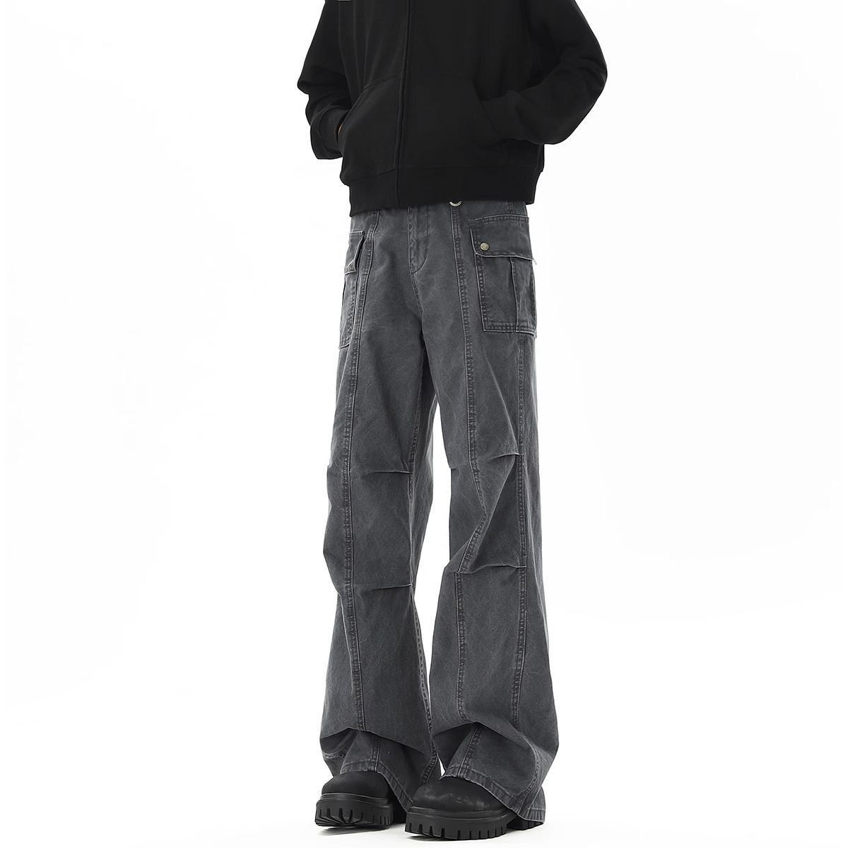 Vintage Pants Size US 31 - 3 Thumbnail