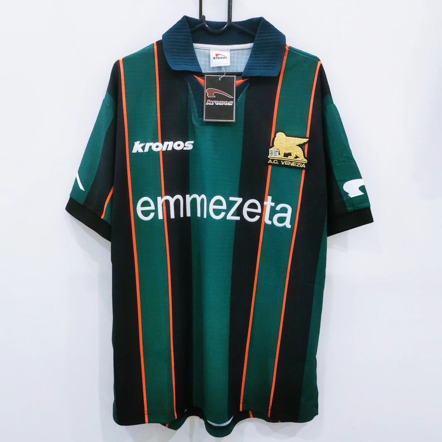 image of Bnwb Venezia 1999 - 2000, Men's (Size Medium)