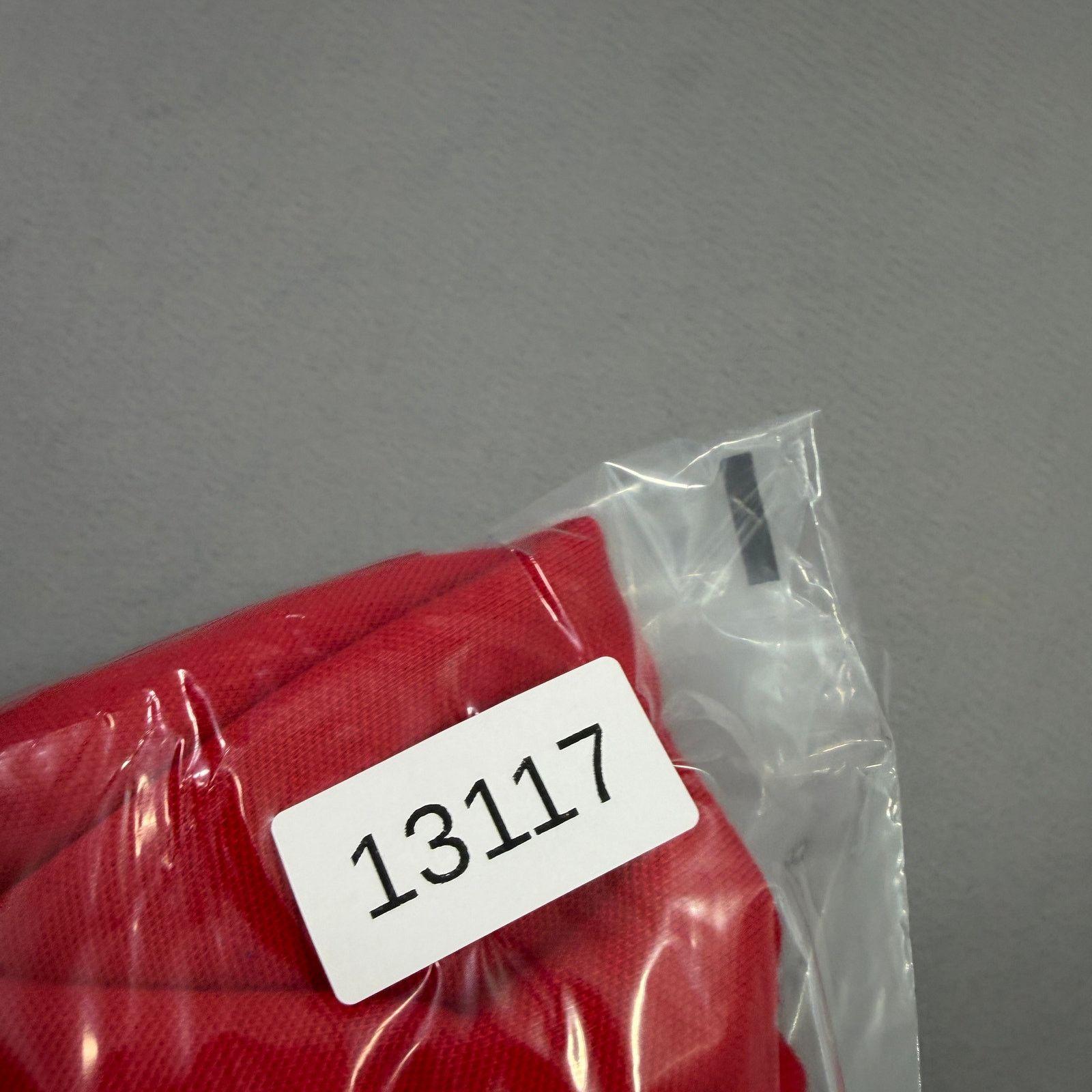 Polo Ralph Lauren Polo Ralph Lauren Shirt Men's 2XB Red Collared Pony Logo Size US XXL / EU 58 / 5 - 9 Thumbnail