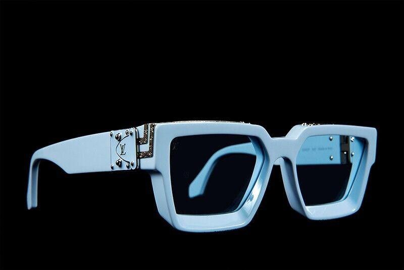 Louis Vuitton LOUIS VUITTON 1.1 MILLIONAIRES MCA SUNGLASSES Size ONE SIZE - 2 Thumbnail