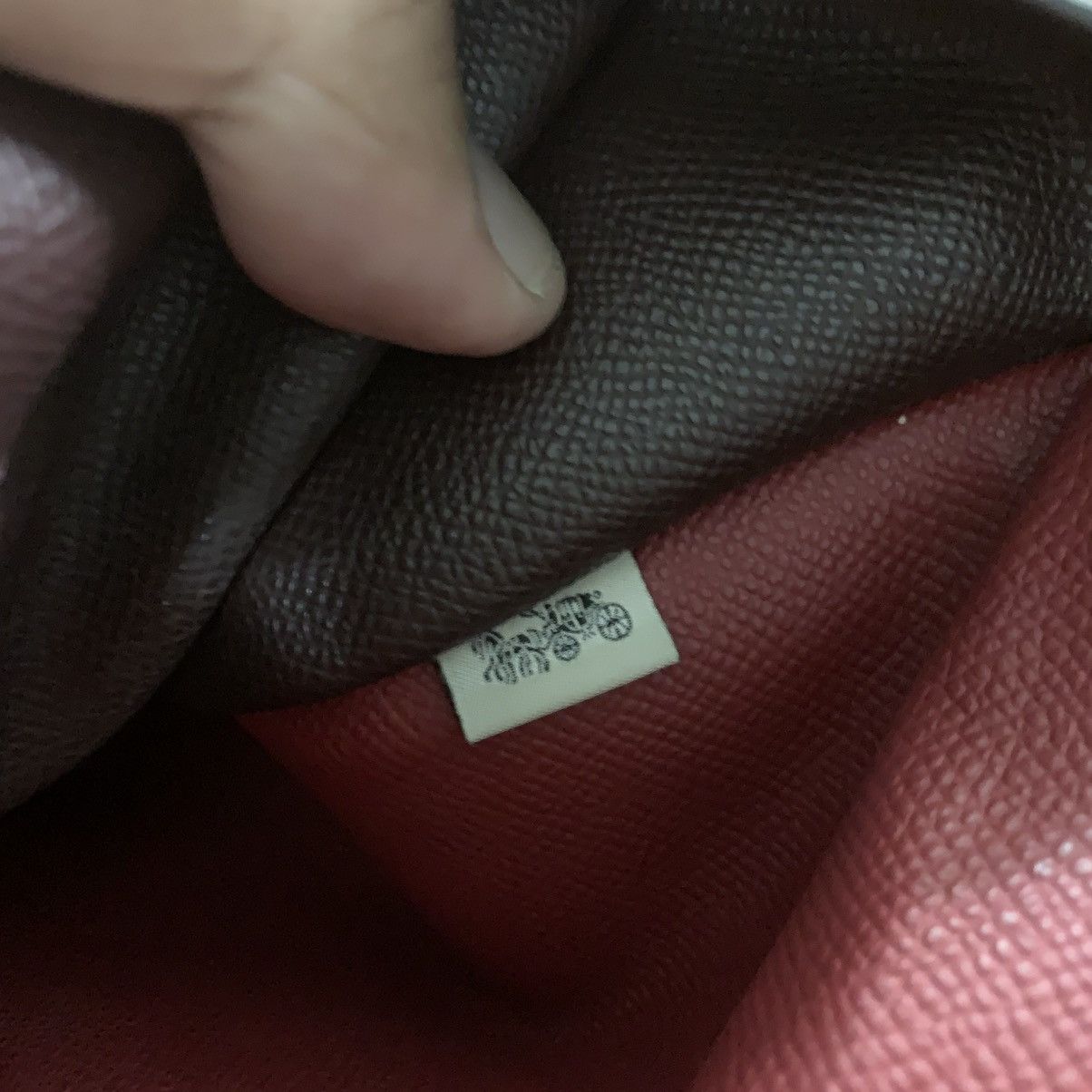 Coach Coach Mollie Tote Size ONE SIZE - 9 Thumbnail