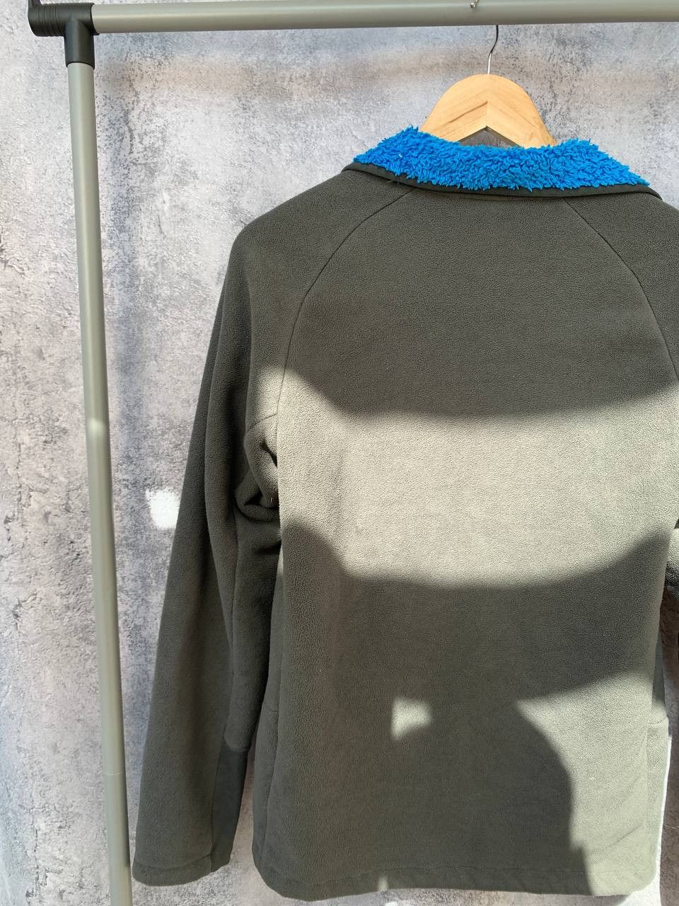 The North Face The North Face Synchilla taddy fleece jacket full zip S/M Size US S / EU 44-46 / 1 - 7 Thumbnail