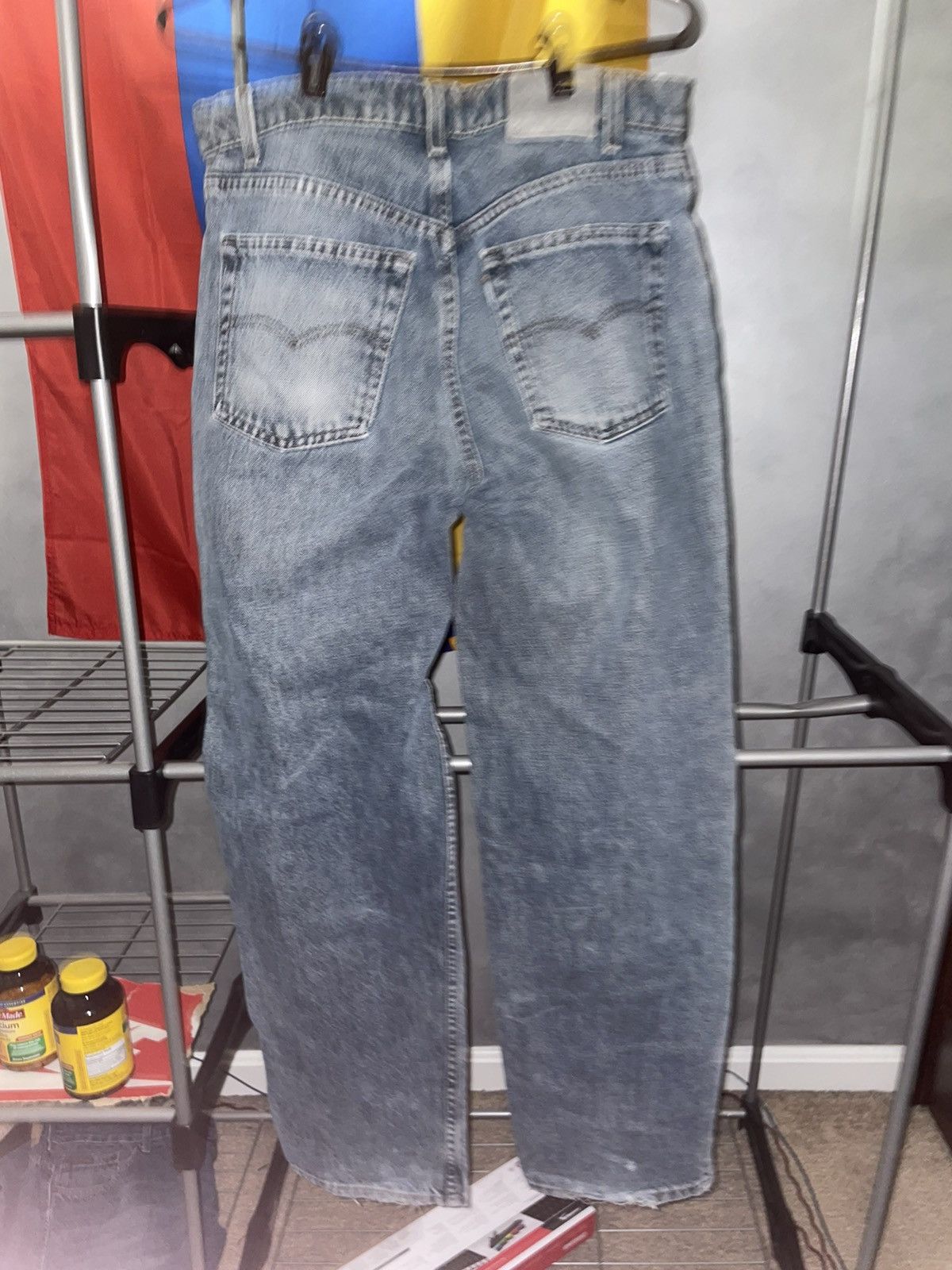 Levi's × Vintage levi silvertab's vintage Size US 33 - 4 Thumbnail