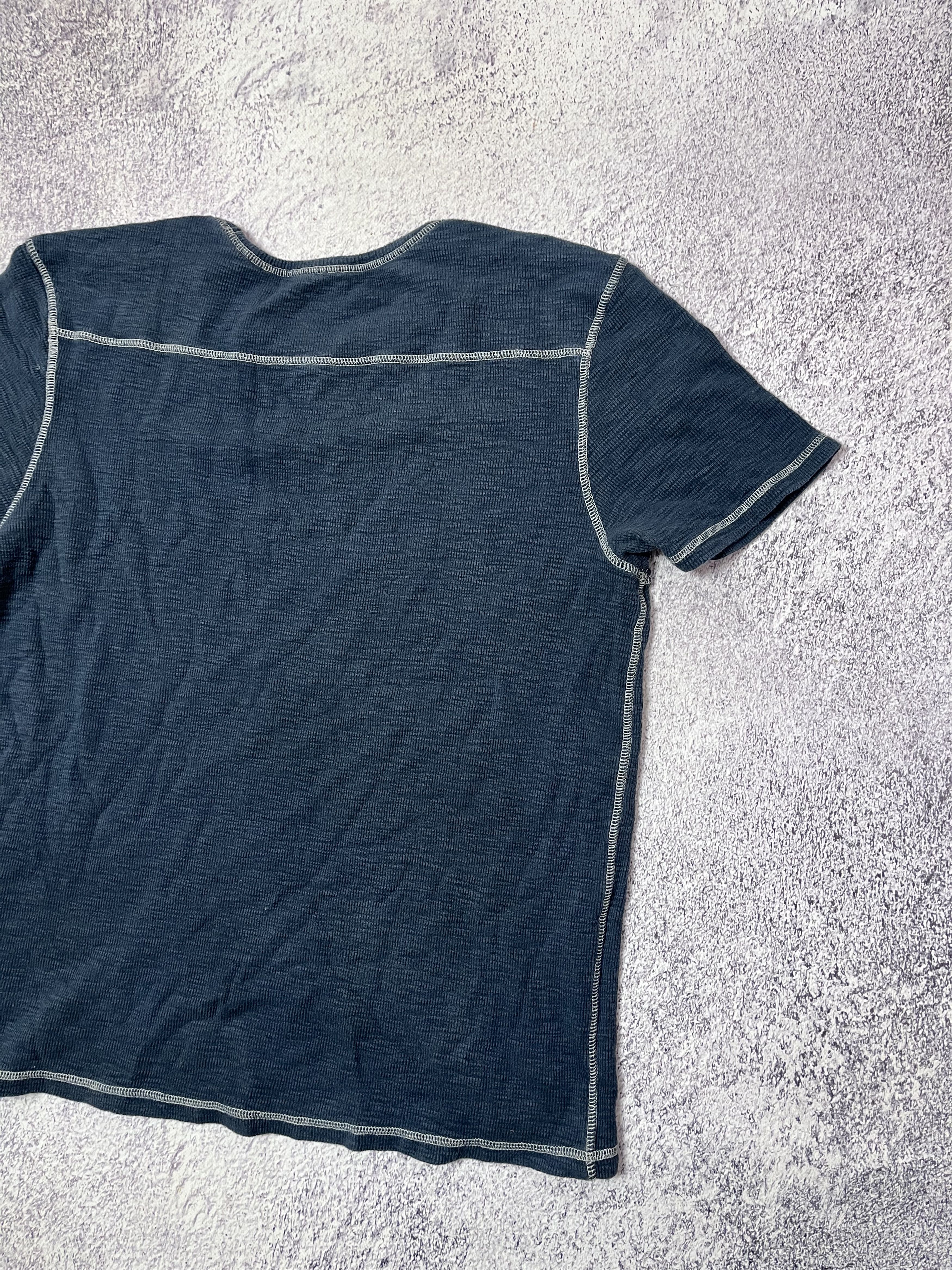 Allsaints Mens t-shirt Allsaints size L Size US L / EU 52-54 / 3 - 9 Thumbnail